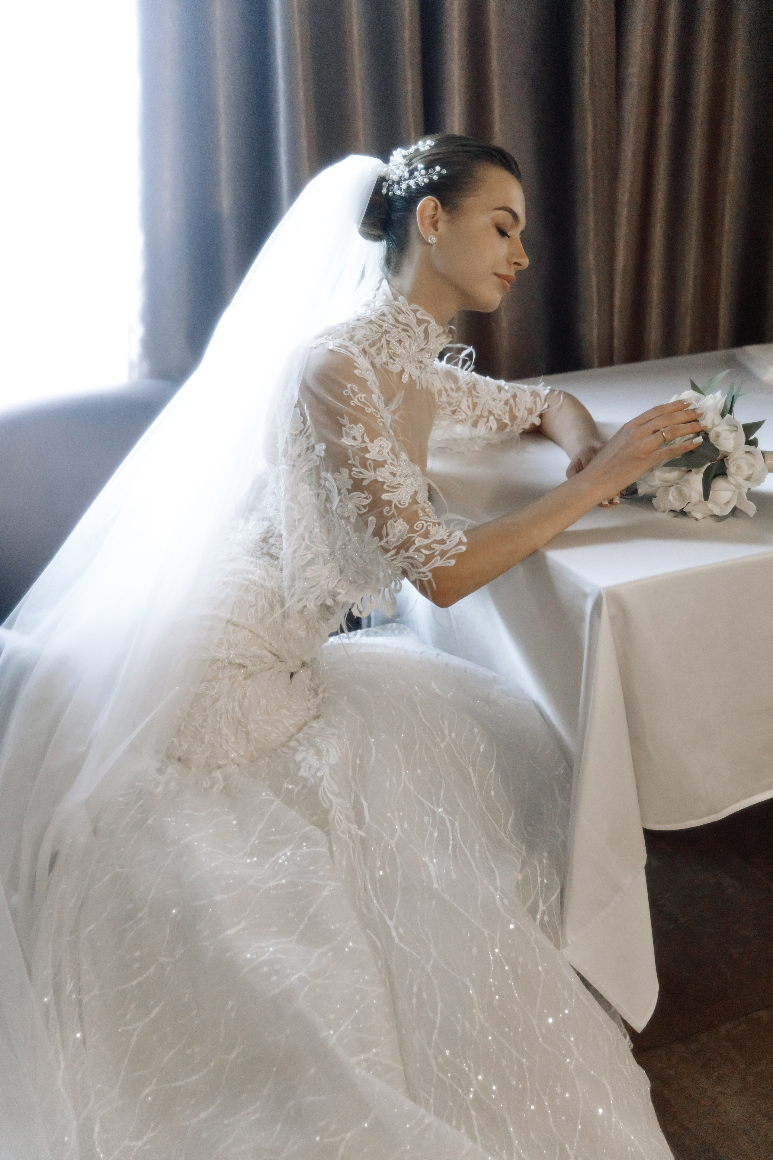 Victoria & Sergei. Свадебный фотограф в Севастополе и Крыму| Tanya Sher