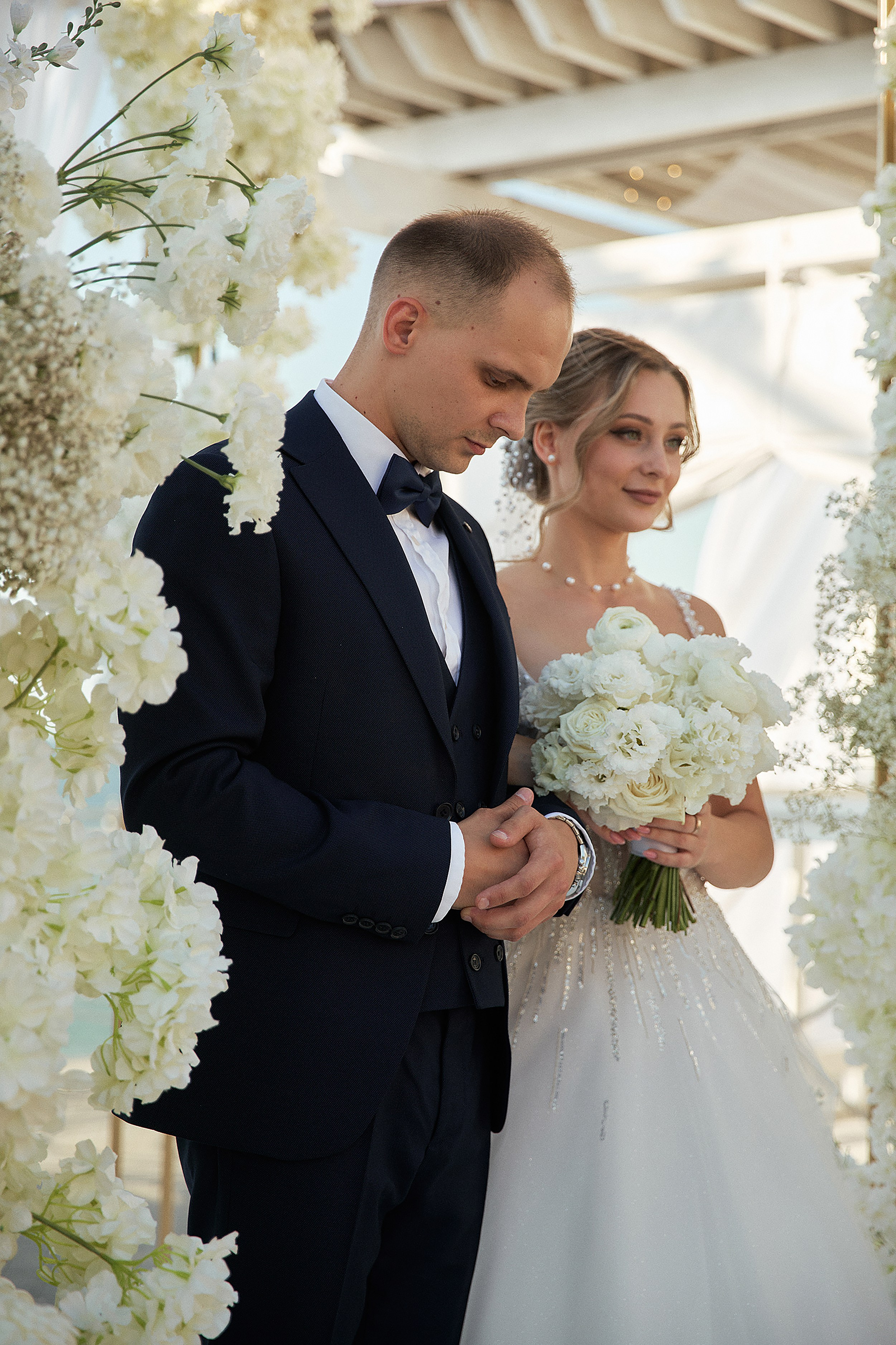 Nastya & Igor. Свадебный фотограф в Севастополе и Крыму| Tanya Sher