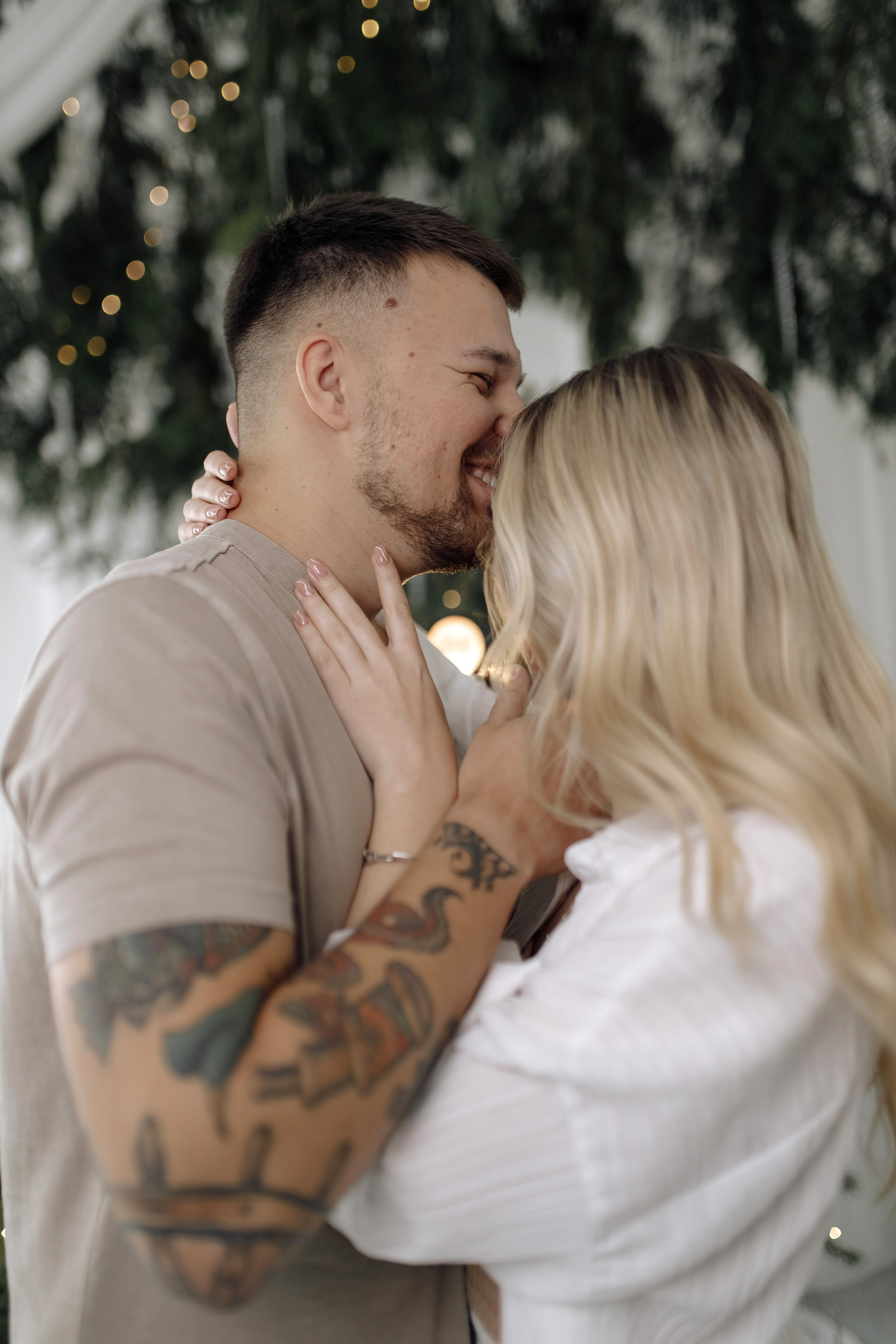 Katya & Maksim. Свадебный фотограф в Севастополе и Крыму| Tanya Sher