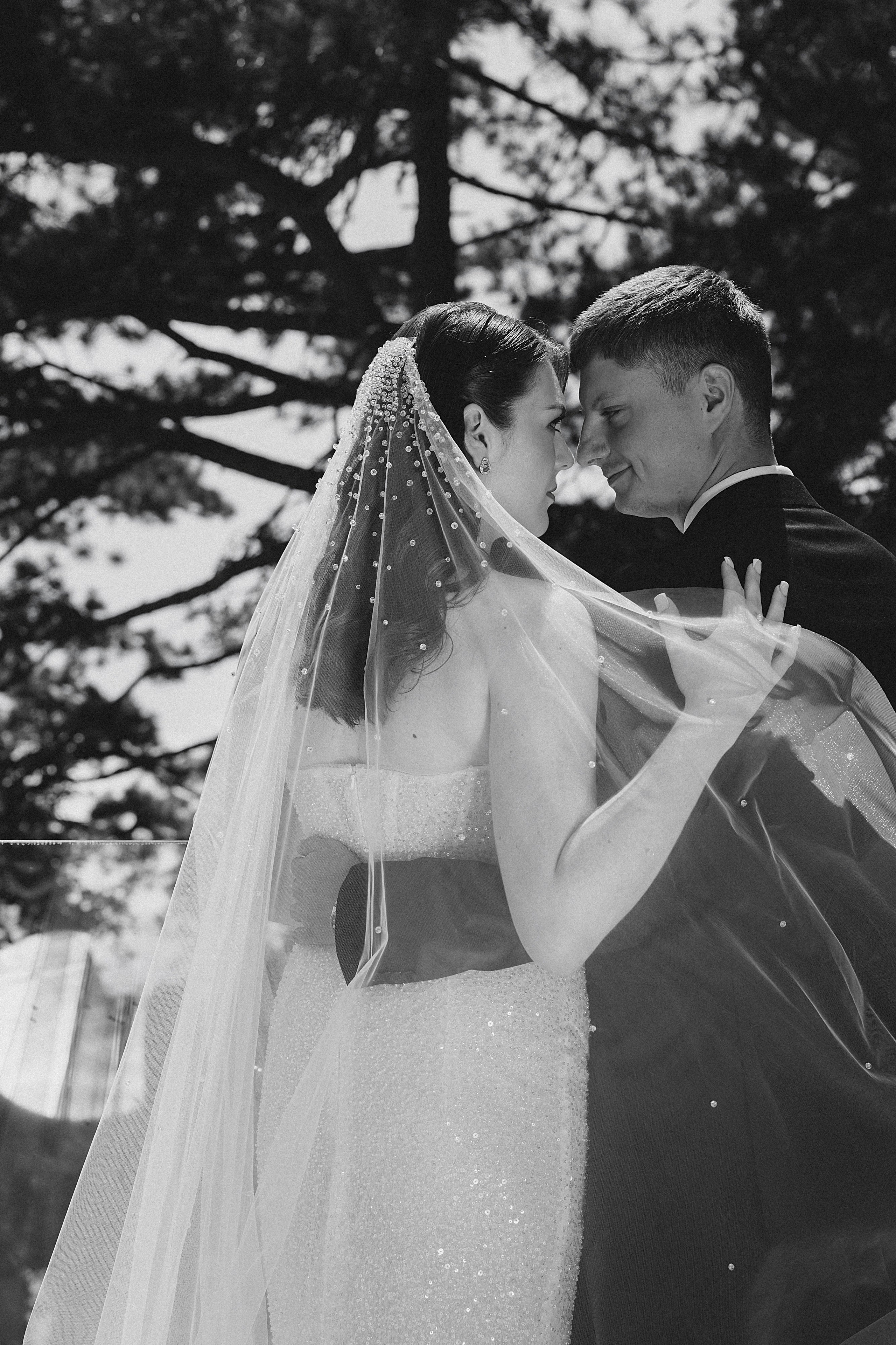 Сергей и София. Свадебный фотограф в Севастополе и Крыму| Tanya Sher