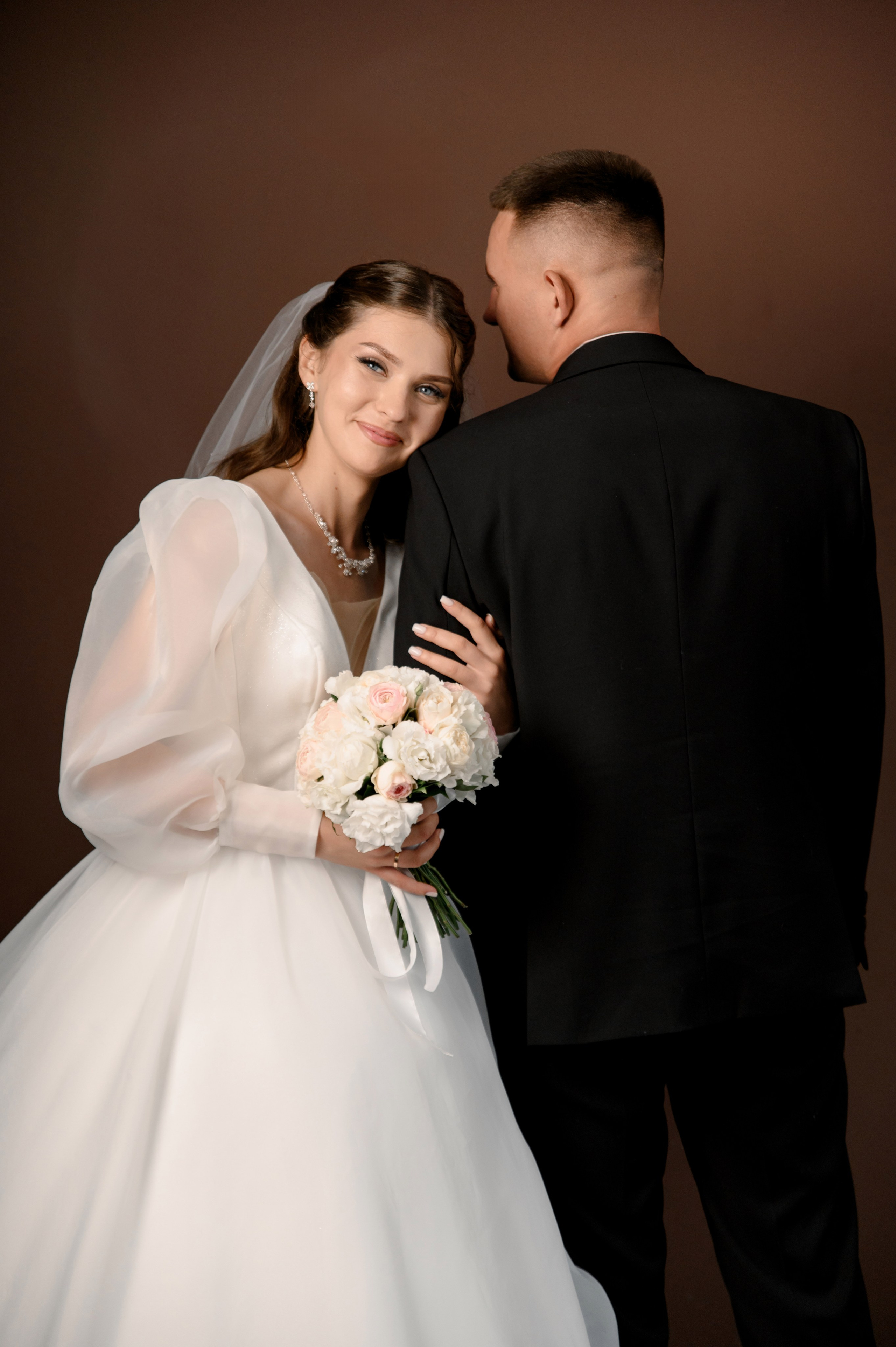 Дарья и Алексей. Свадебный и семейный фотограф в Краснодарском крае