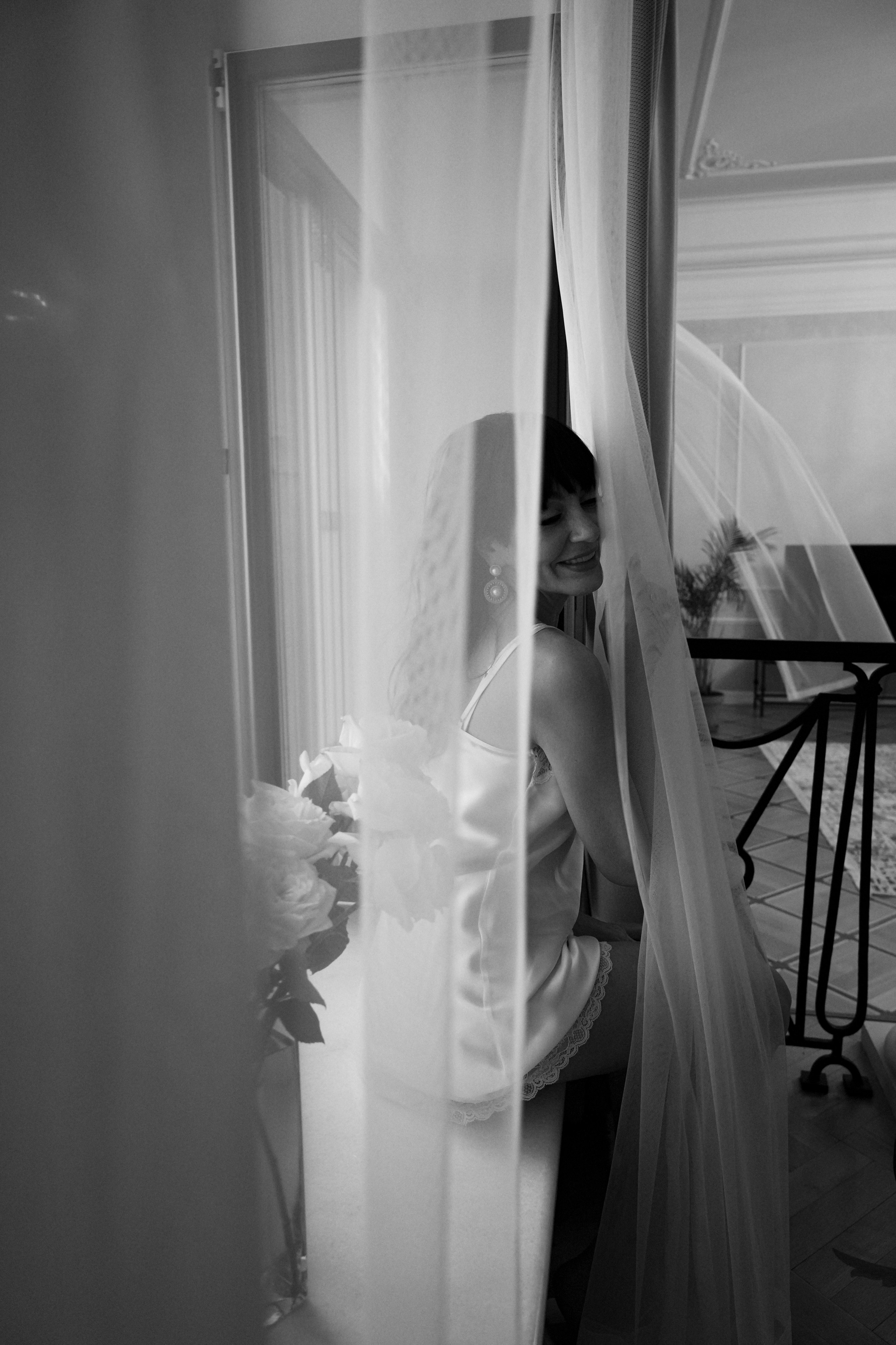 Femail power. Портретный фотограф в Санкт-Петербурге Дмитриева Наталия