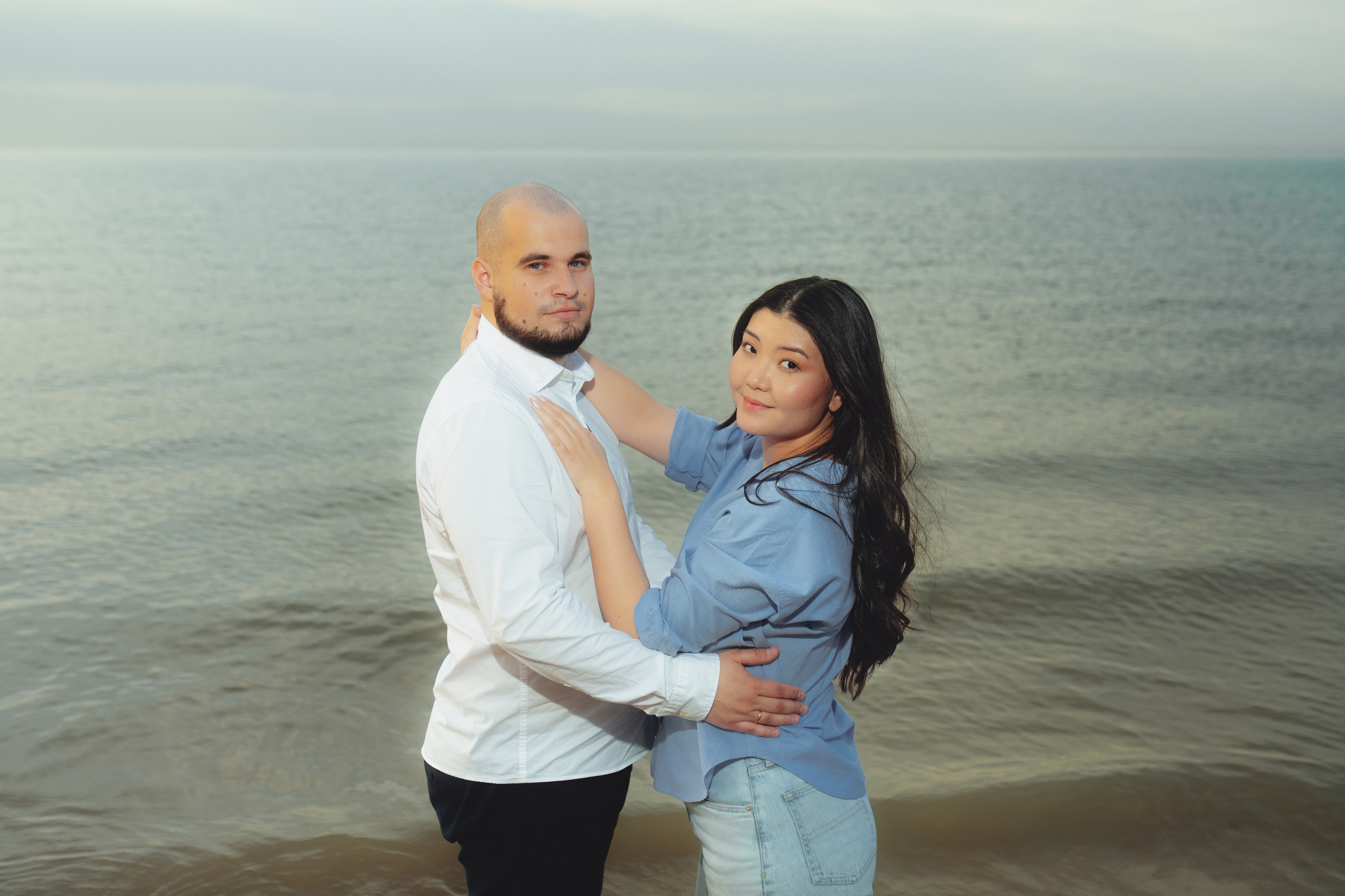 Alex&Dalila Love Story