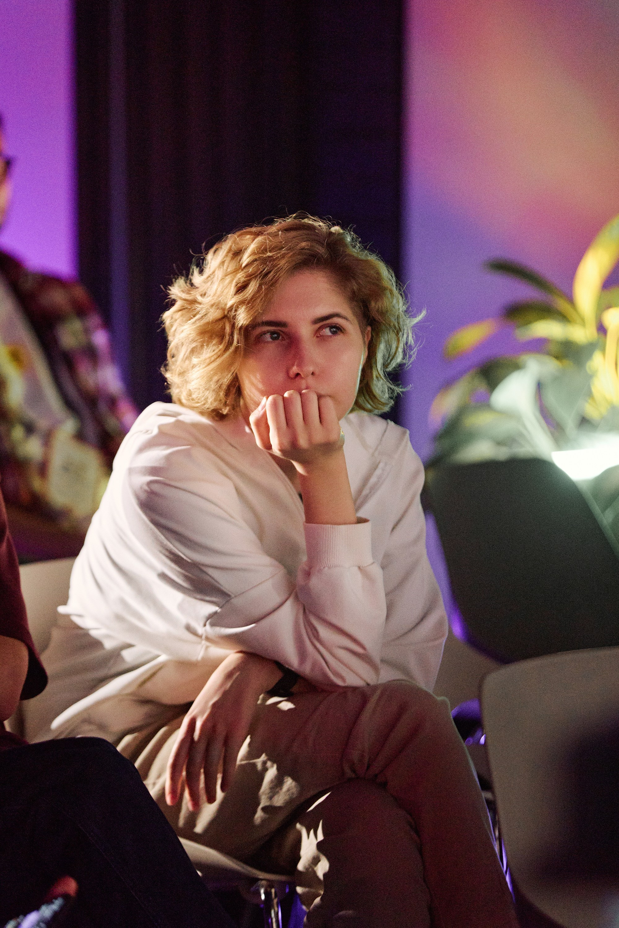 Репортаж для Магнит OMNI Product Meetup. 1224 prod — продакшен полного цикла для вашего бизнеса и жизни