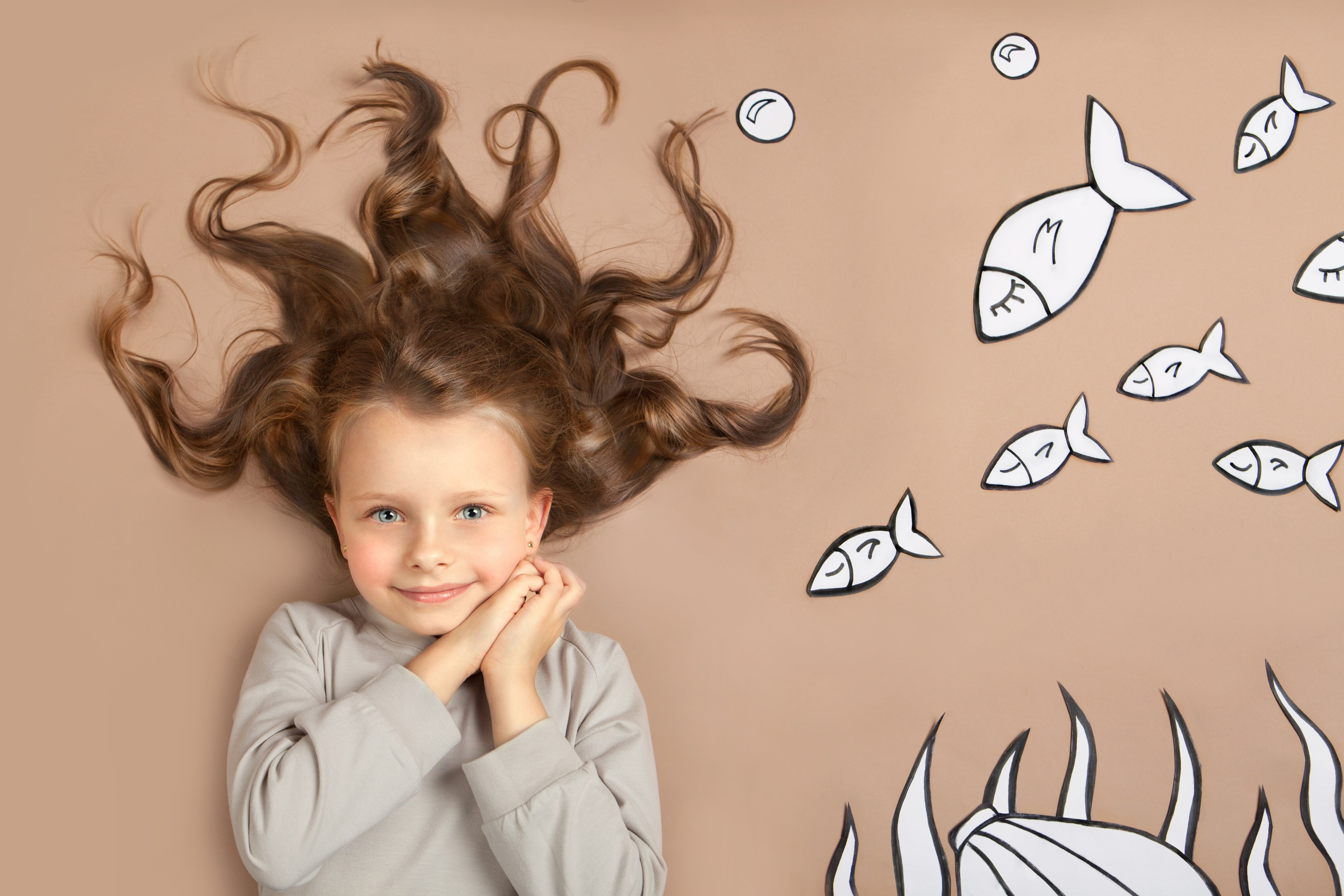 Bluegreens. Детский и ньюборн фотограф в Санкт-Петербурге Марина Айдинян