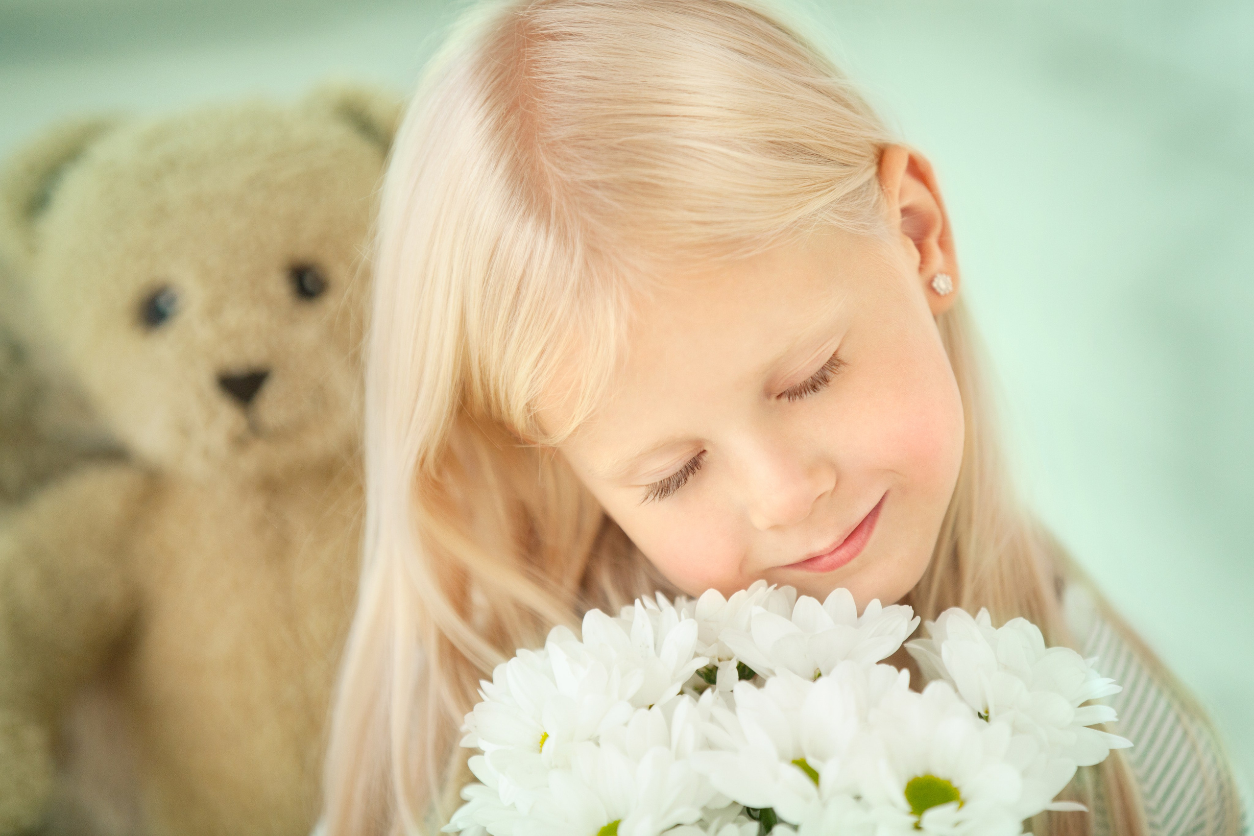 Bluegreens. Детский и ньюборн фотограф в Санкт-Петербурге Марина Айдинян