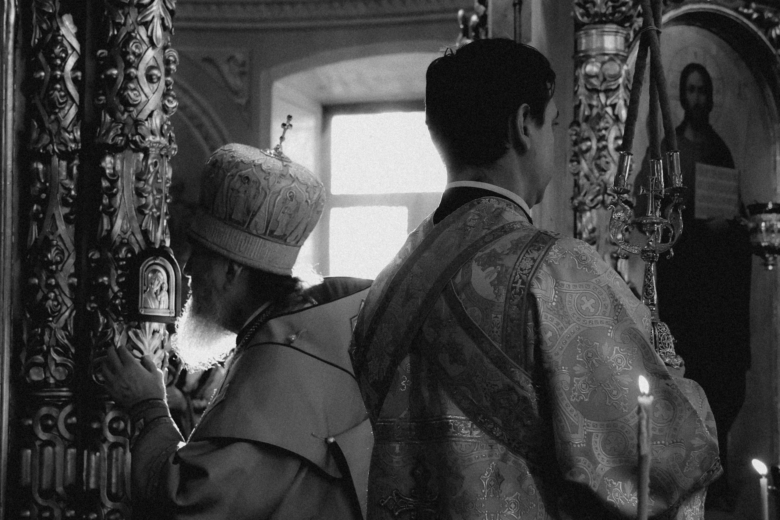 Фотографирую светом и сердцем в Москве с 2014 года