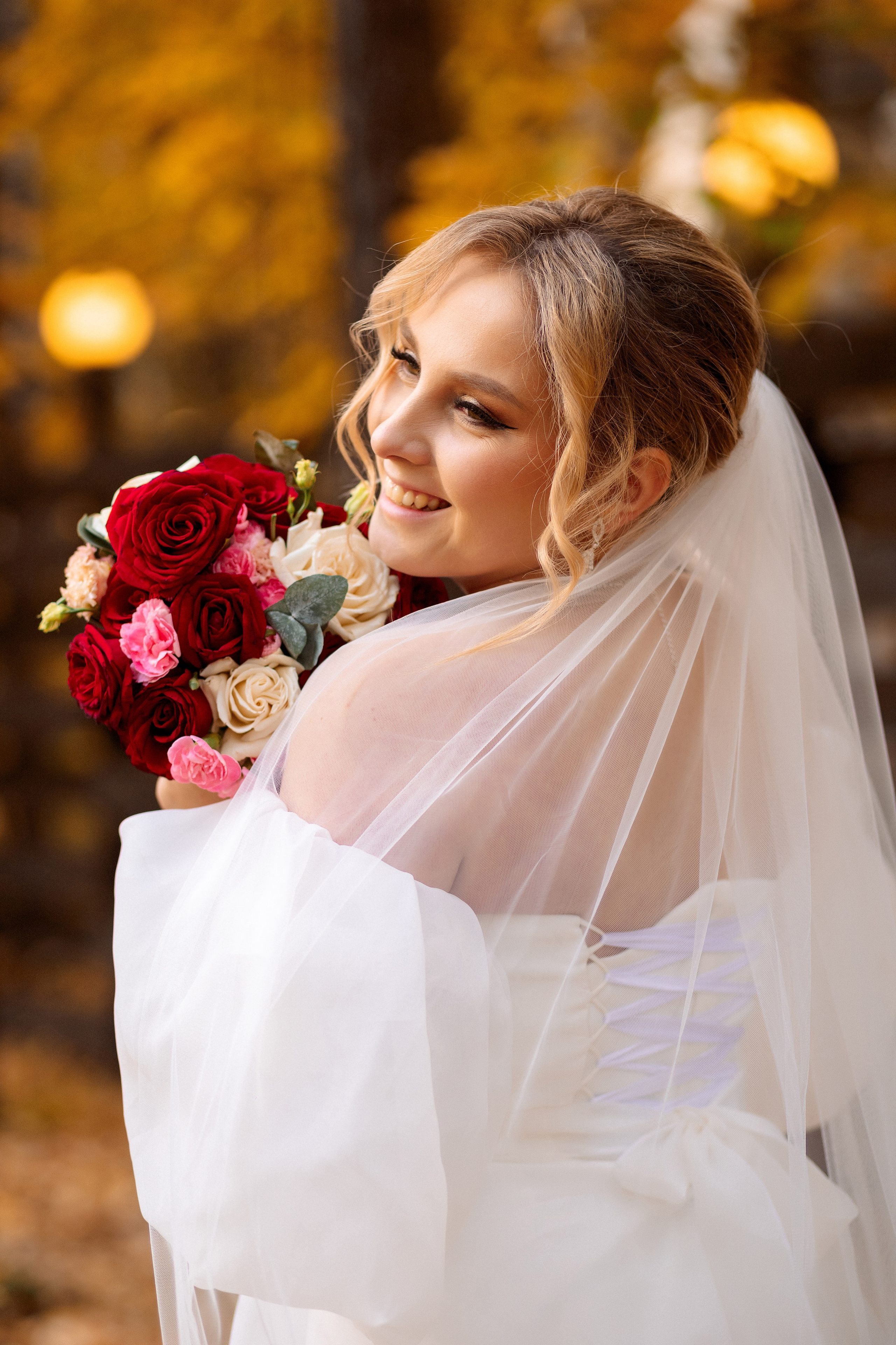 СВАДЬБА: Дима и Юля. Все фото. Профессиональный фотограф в Ижевске Леша Петров