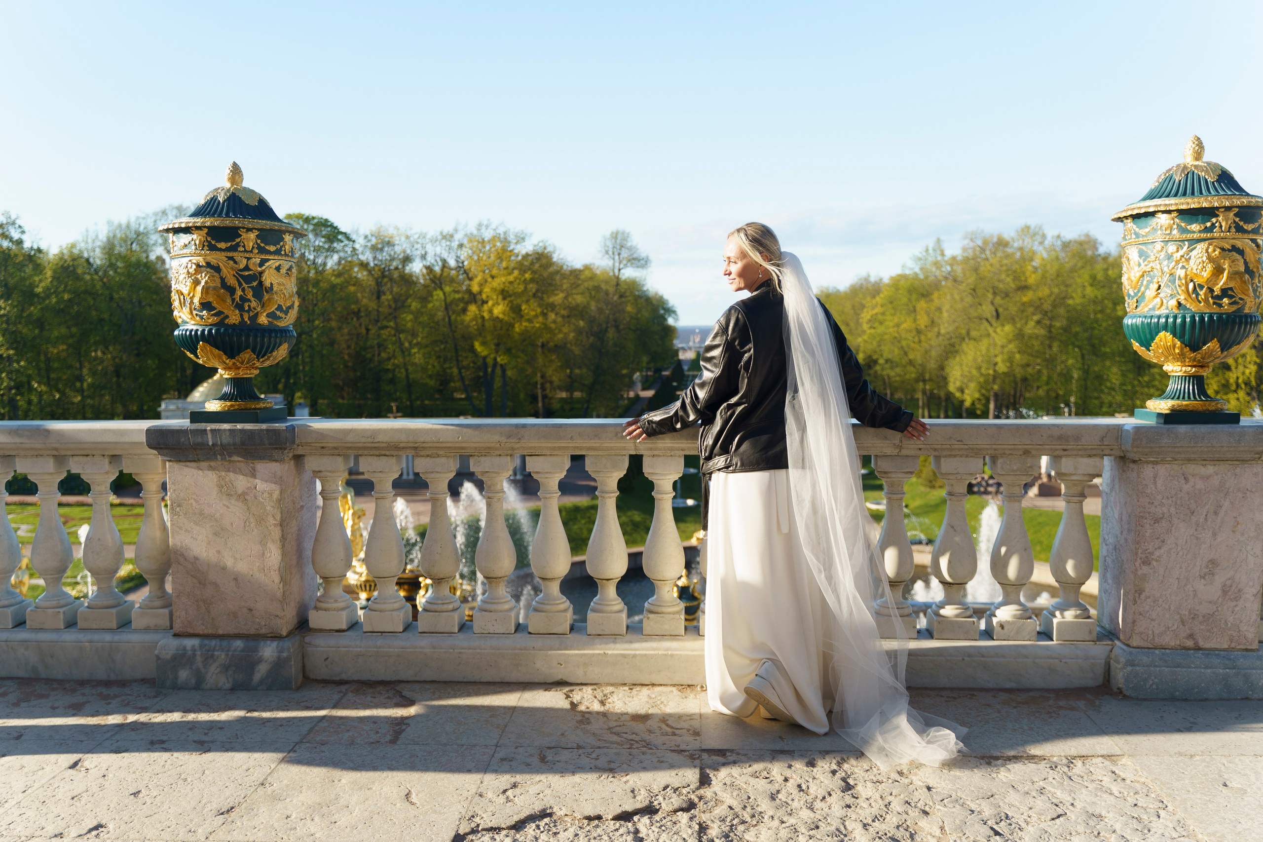 Петергоф: Сокровищница для Вашей свадебной фотосессии. Professional photoartist in St. Petersburg (wedding, reportage, portrait, model book, love story) Alexander Shvedov