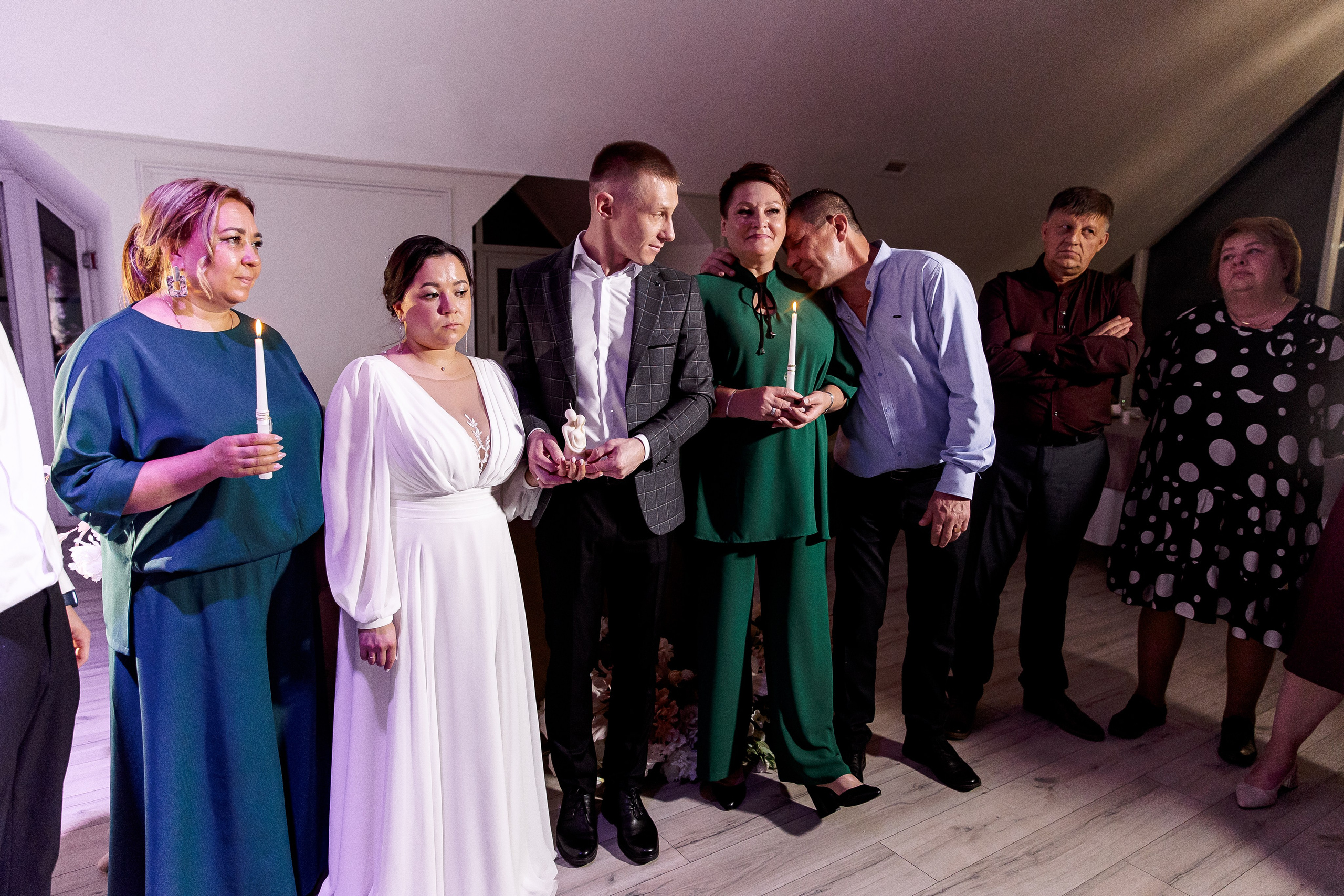 Станислав и Марина. Свадебный и семейный фотограф в Челябинске Юлия Ишимова