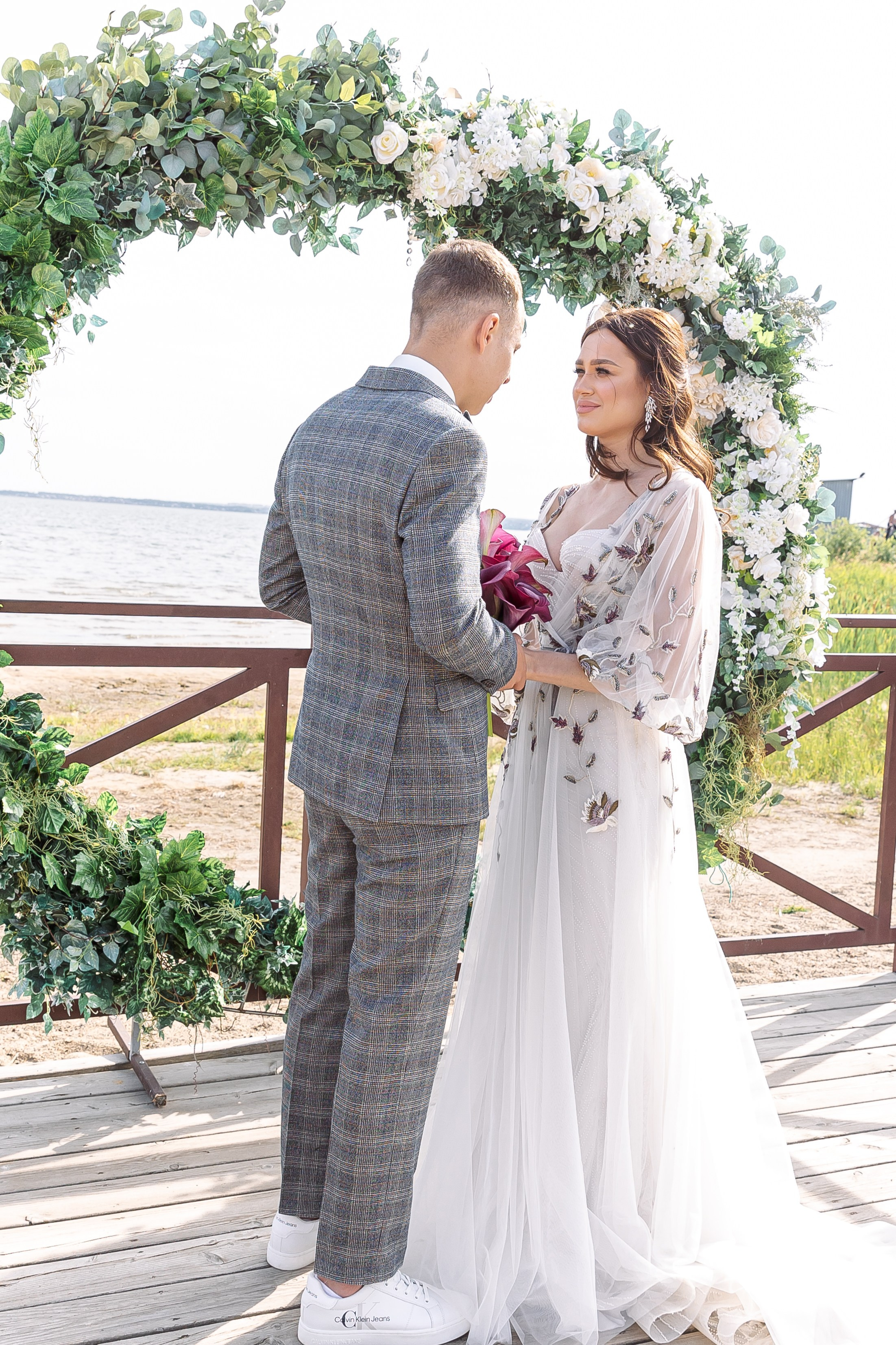 Ангелина и Иван. Свадебный и семейный фотограф в Челябинске Юлия Ишимова