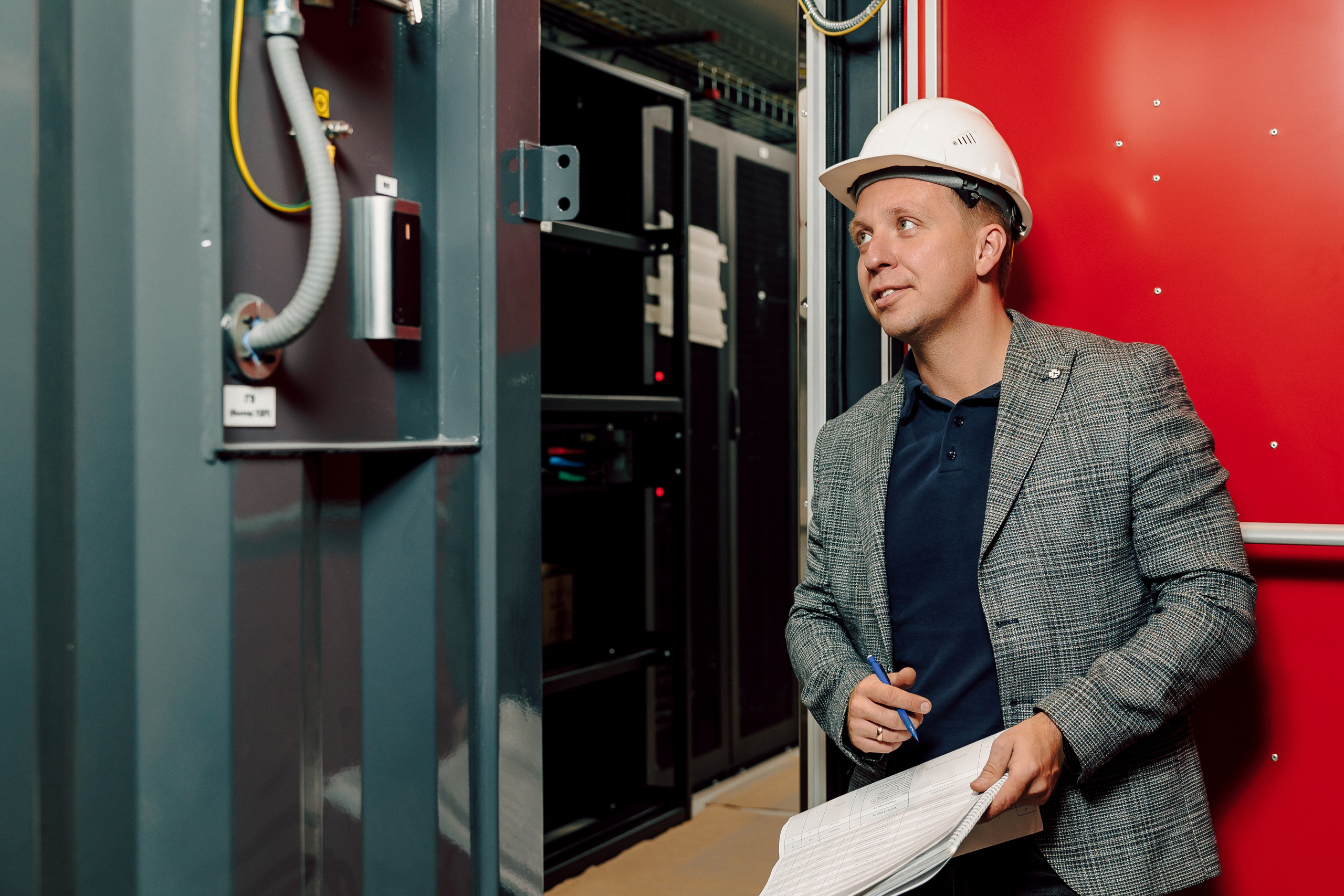 Datark — Совещание и производство. Лёшка Варзегов — фотограф