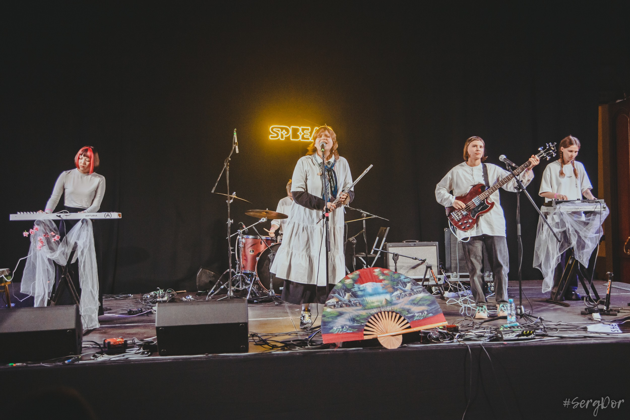 SPBeat, фестиваль, музыка, концерт, шоукейс, репортаж, выступления, 17.11.2023, SergDor, AllFest.ru, 17 ноября 2023 года, #SergDor, Ритуальные услуги