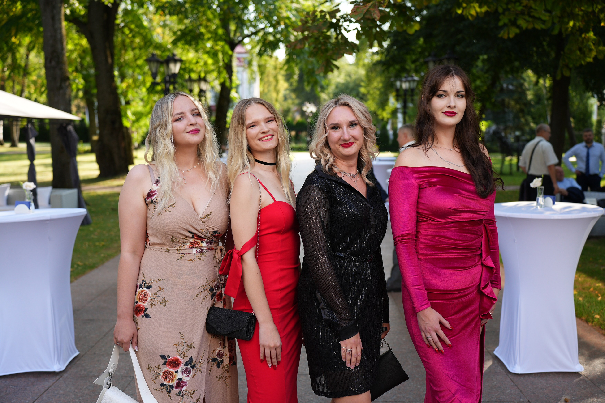 Агат-Систем 45 лет. Семейный и свадебный фотограф Минск, Беларусь Анна Орловская