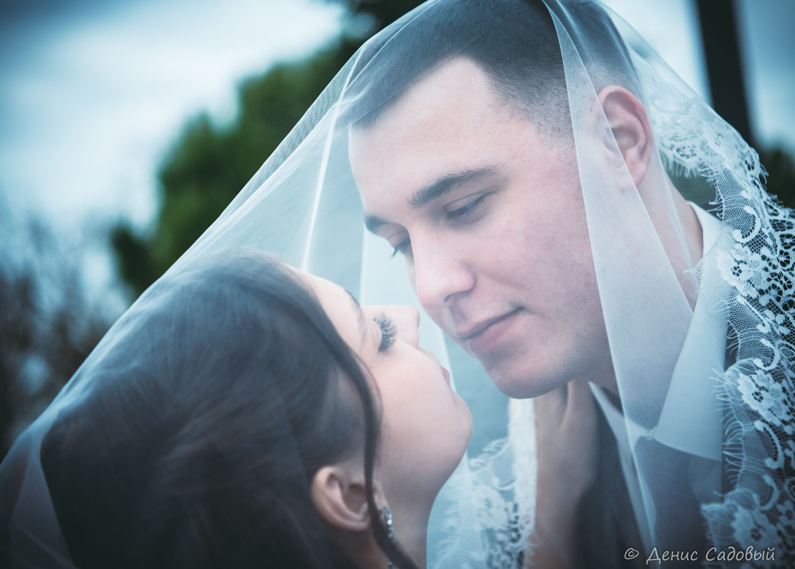 Свадьба Виктор & Анастасия. Денис Садовый фотограф Севастополь