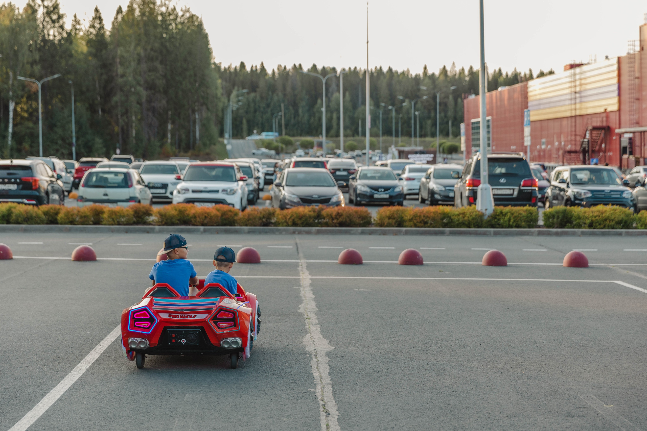 Вместе веселей. Свадебный и семейный фотограф в Карелии
