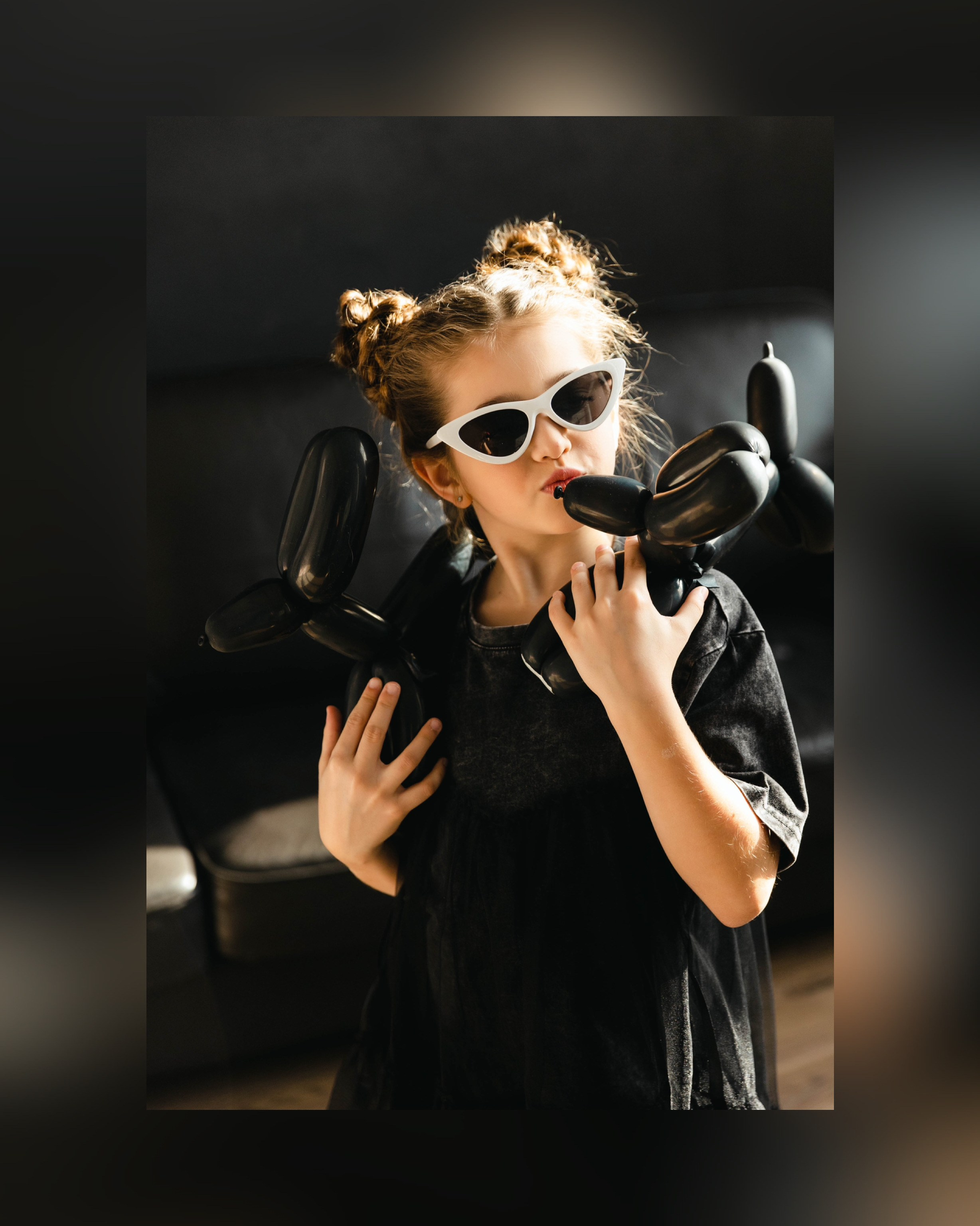 Ballon’s dogs. Свадебный и семейный фотограф в Карелии