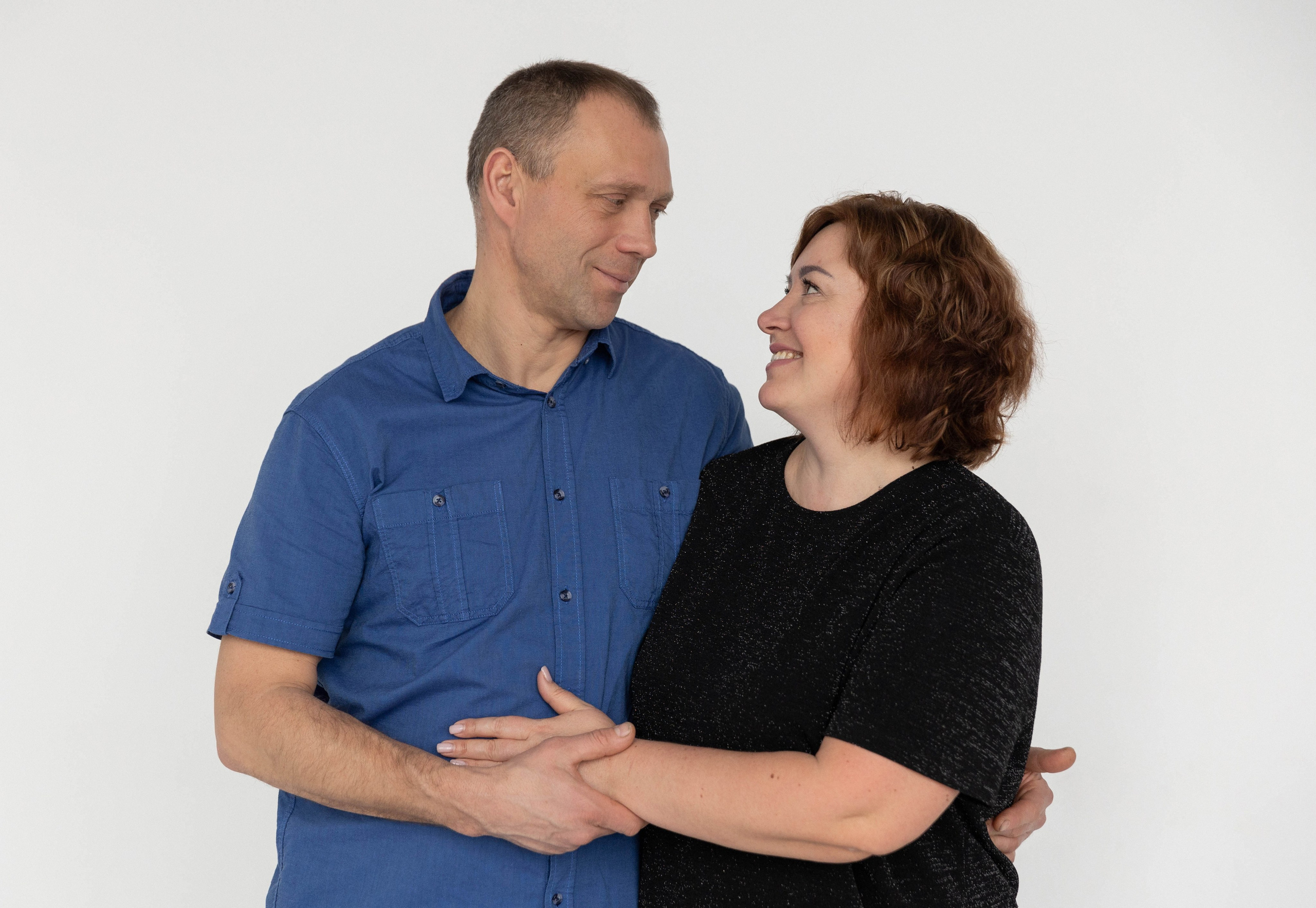 Миром правит любовь. Свадебный и семейный фотограф в Карелии