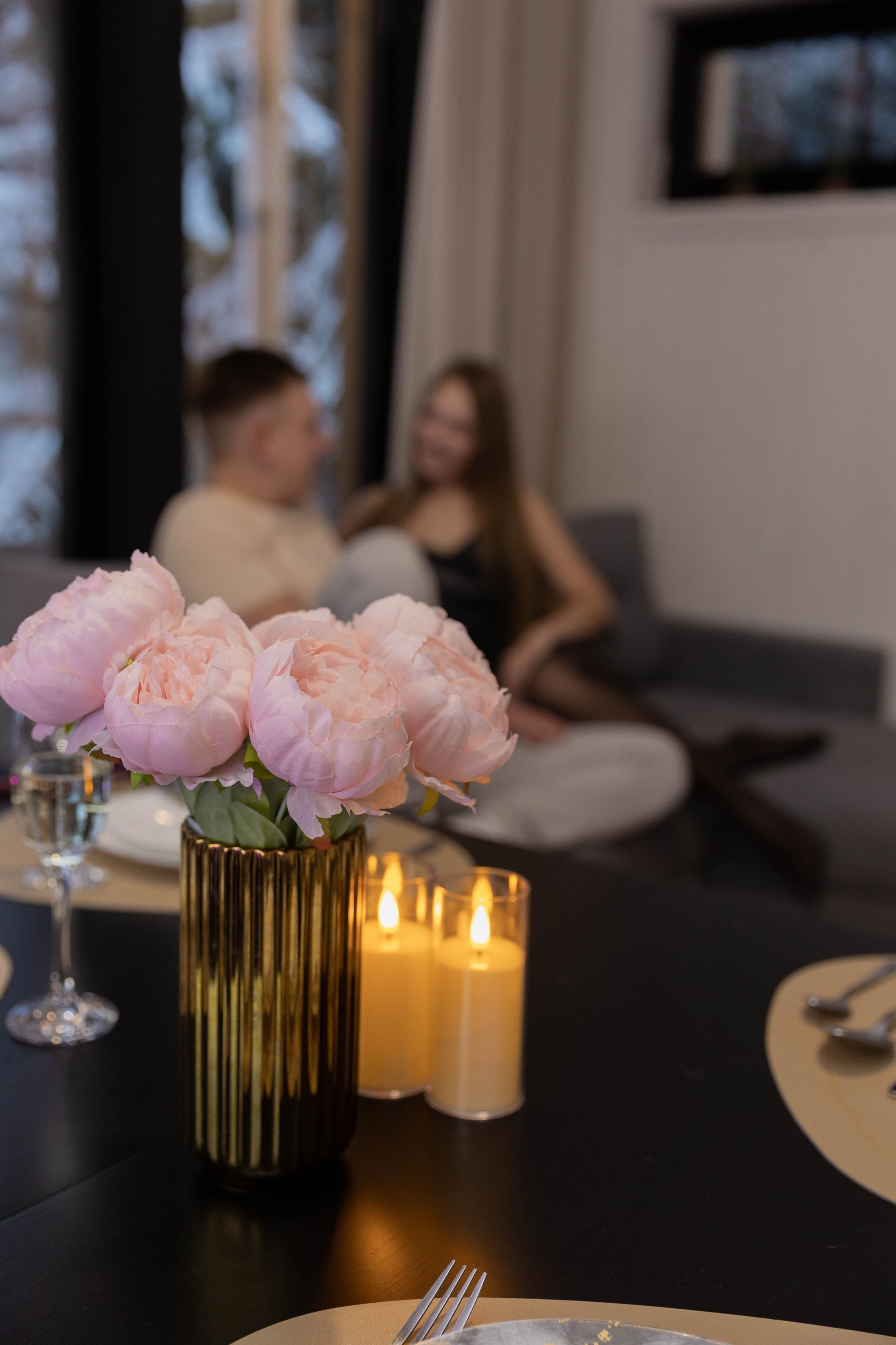 Идеальное свидание. Свадебный и семейный фотограф в Карелии