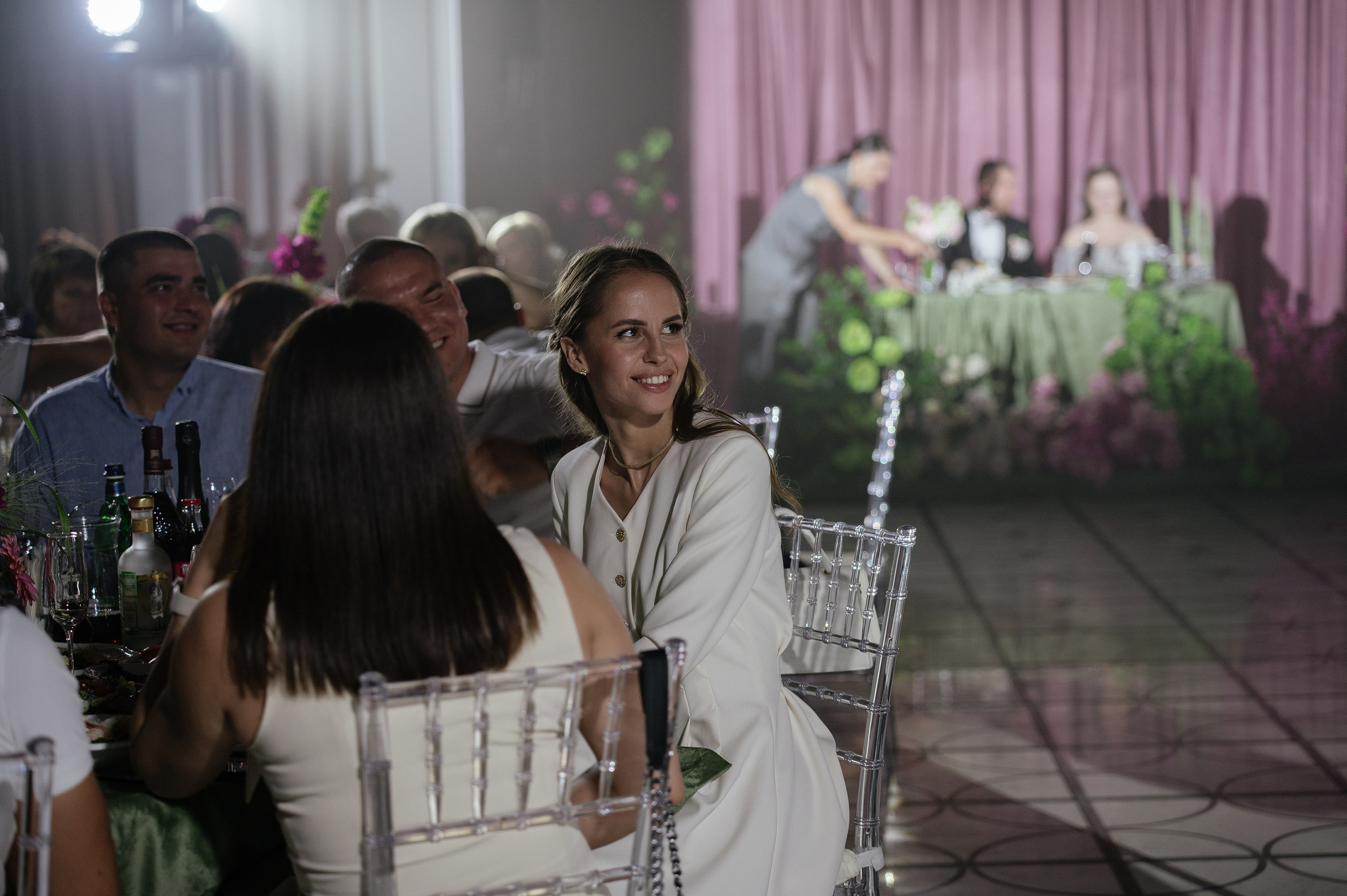 Максим & Дарья. Фотограф Таня Юдина в Ростове-на-Дону