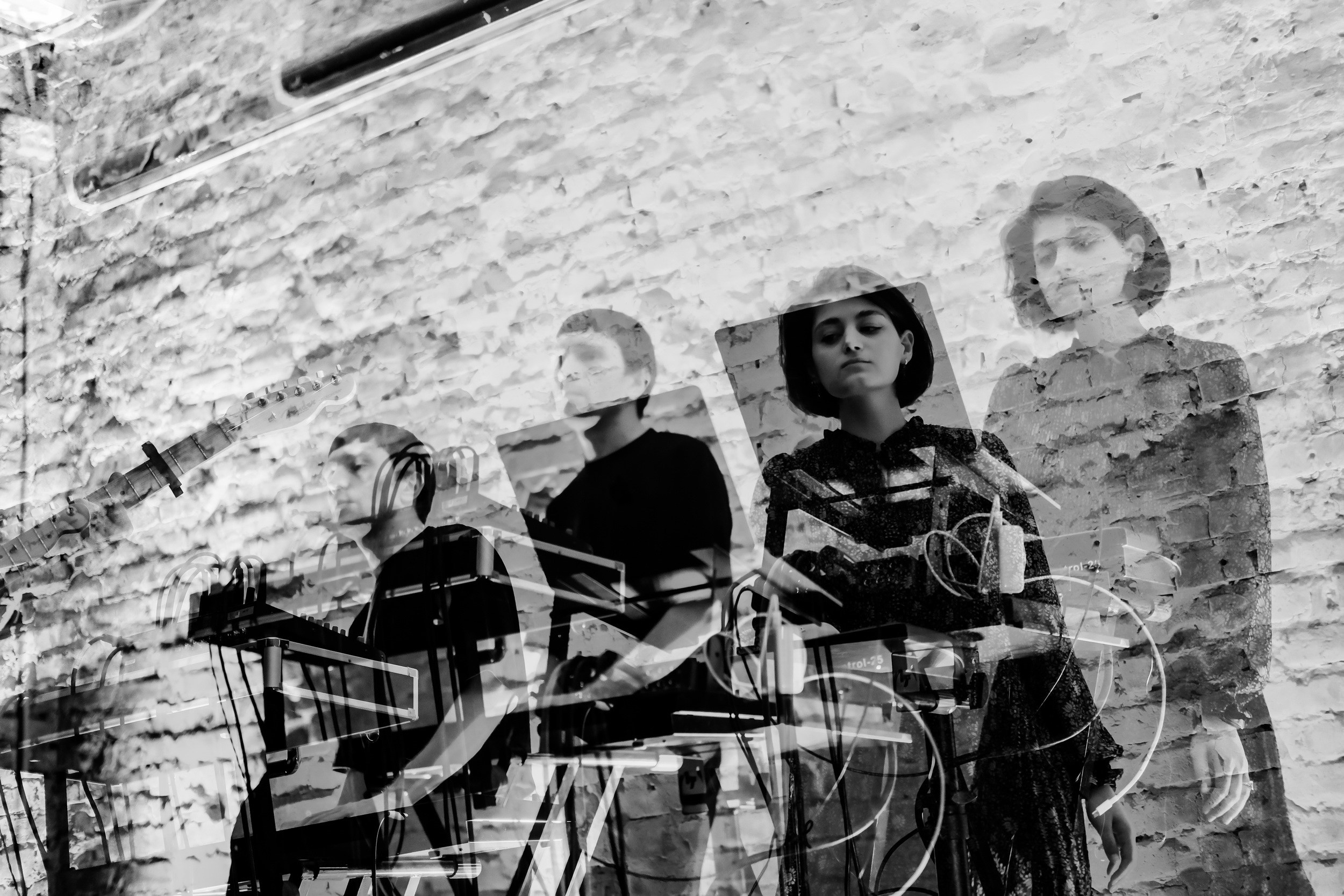 Дурной вкус. Репортажный фотограф Алексей Пирязев