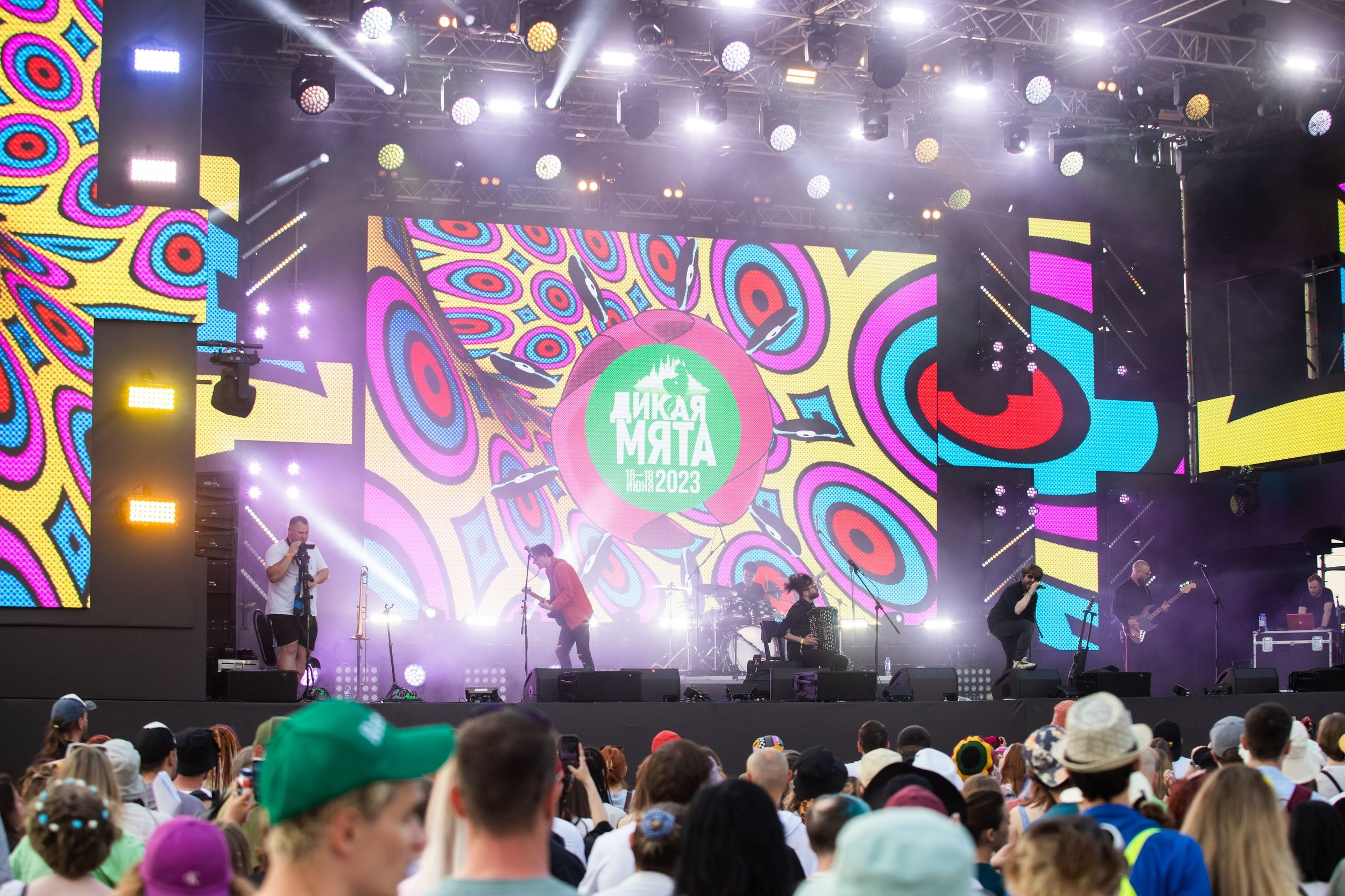 2023. Репортажный фотограф Алексей Пирязев