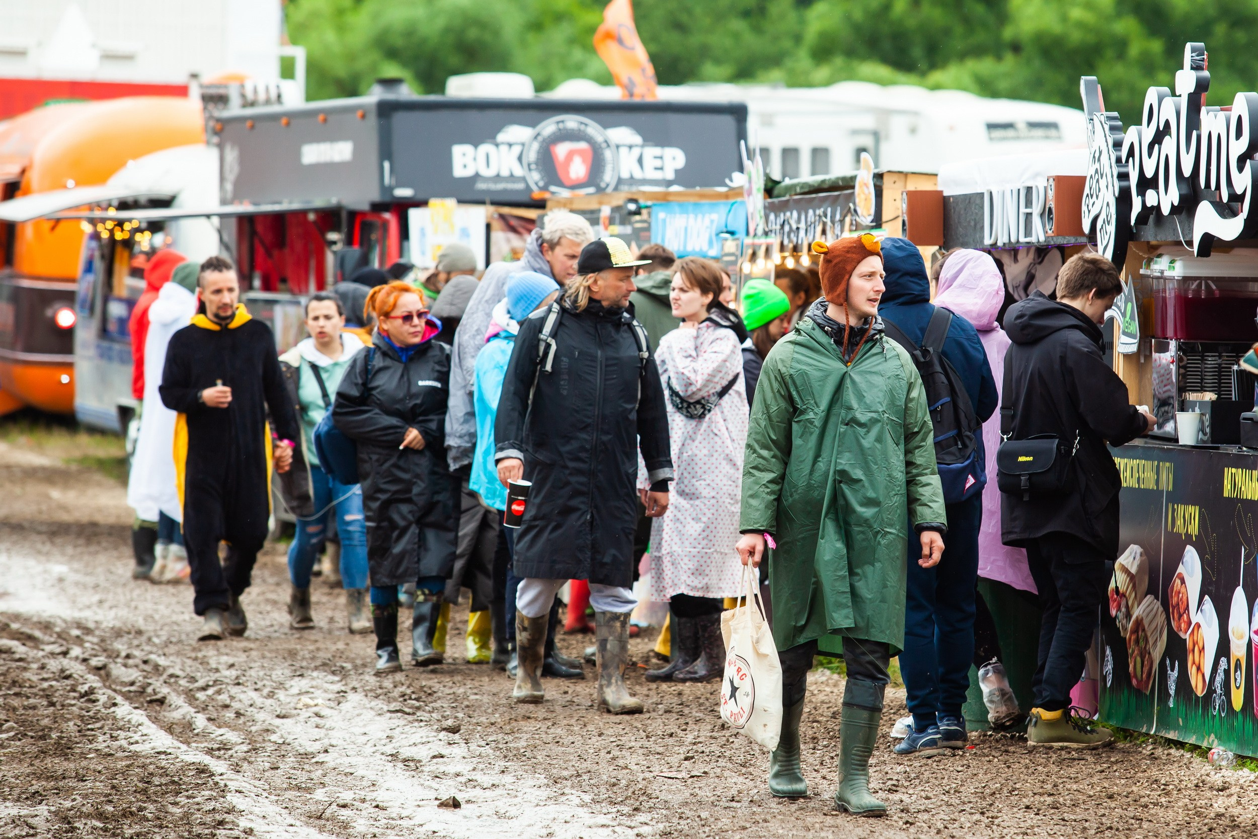 2019. Репортажный фотограф Алексей Пирязев