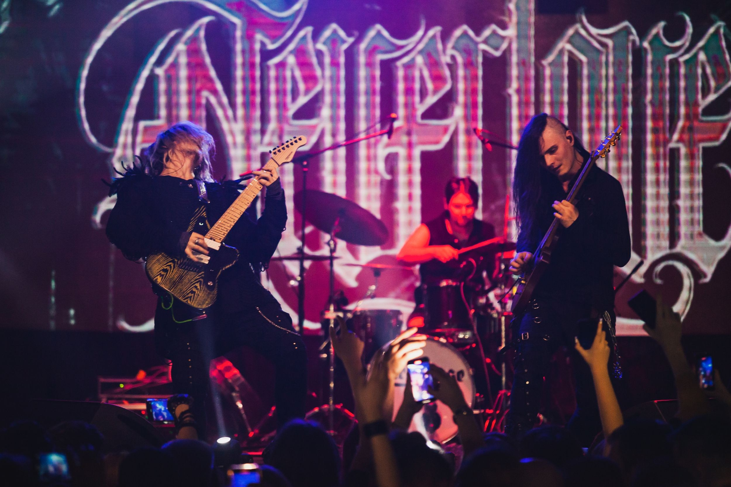 Neverlove. Репортажный фотограф Алексей Пирязев