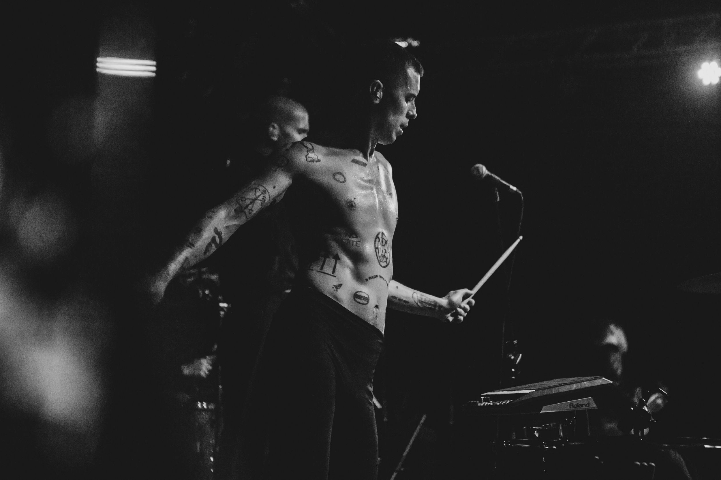 Shortparis. Репортажный фотограф Алексей Пирязев