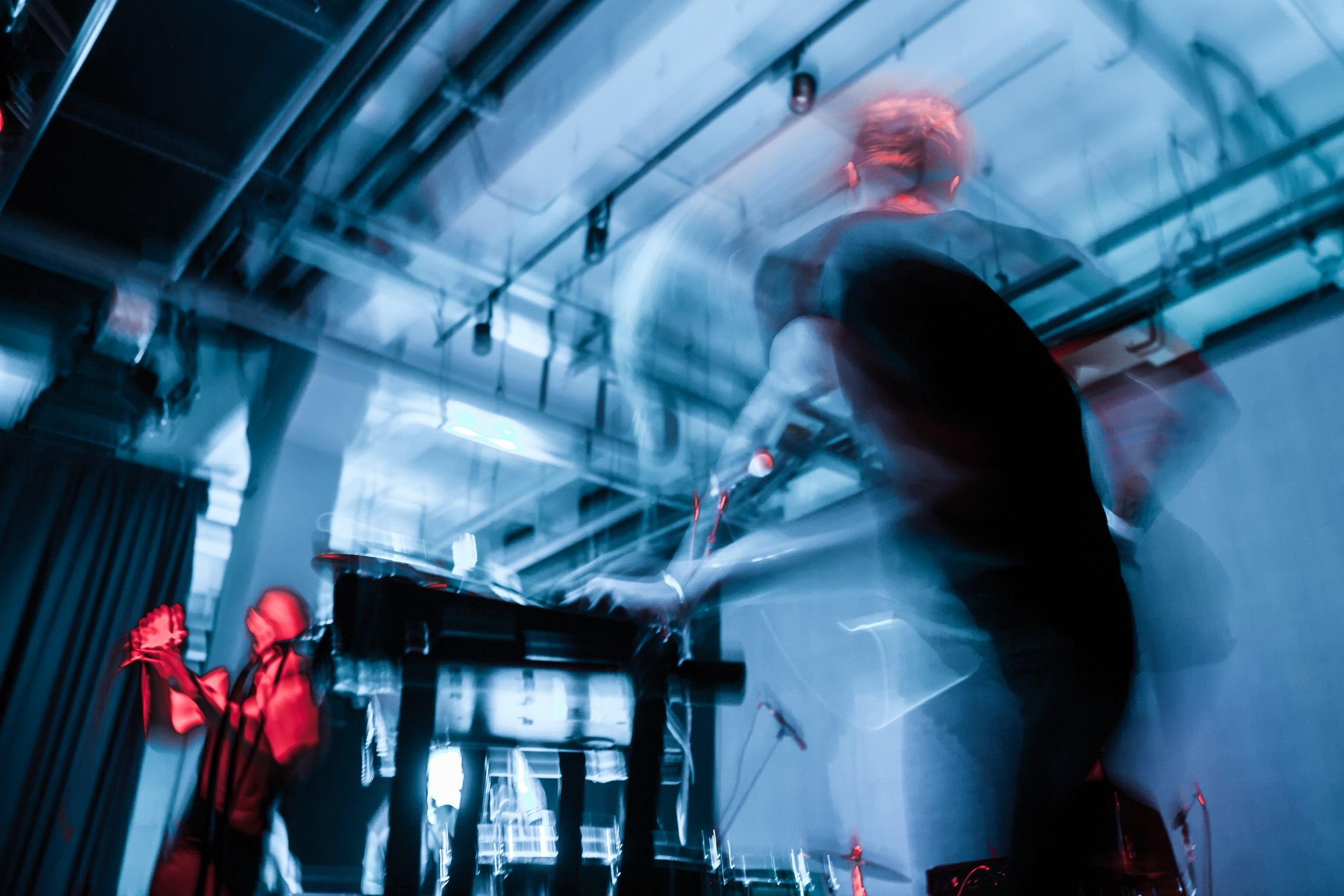 Shortparis. Репортажный фотограф Алексей Пирязев