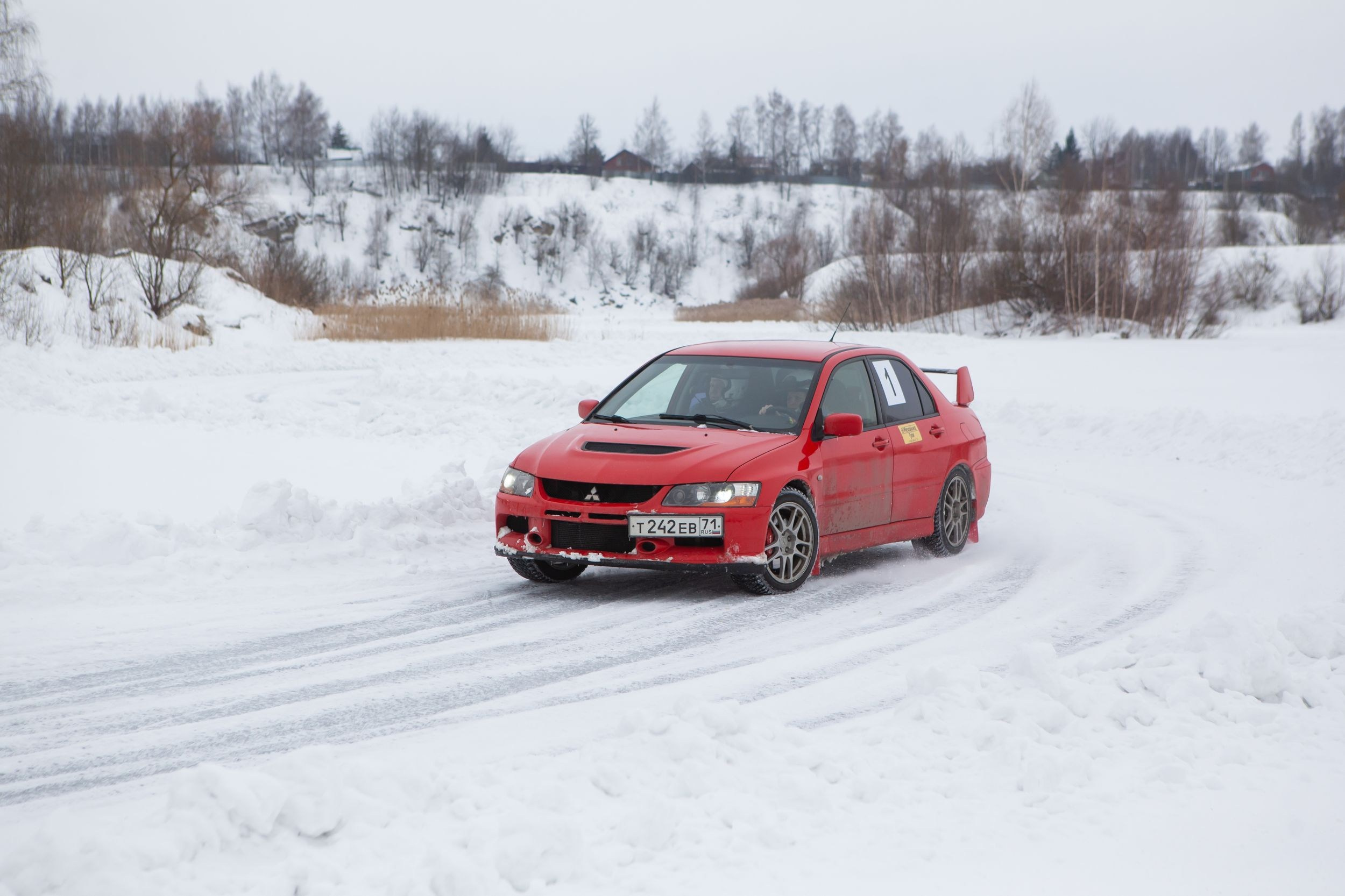 Ралли-спринт (11 марта 2023). Репортажный фотограф Алексей Пирязев