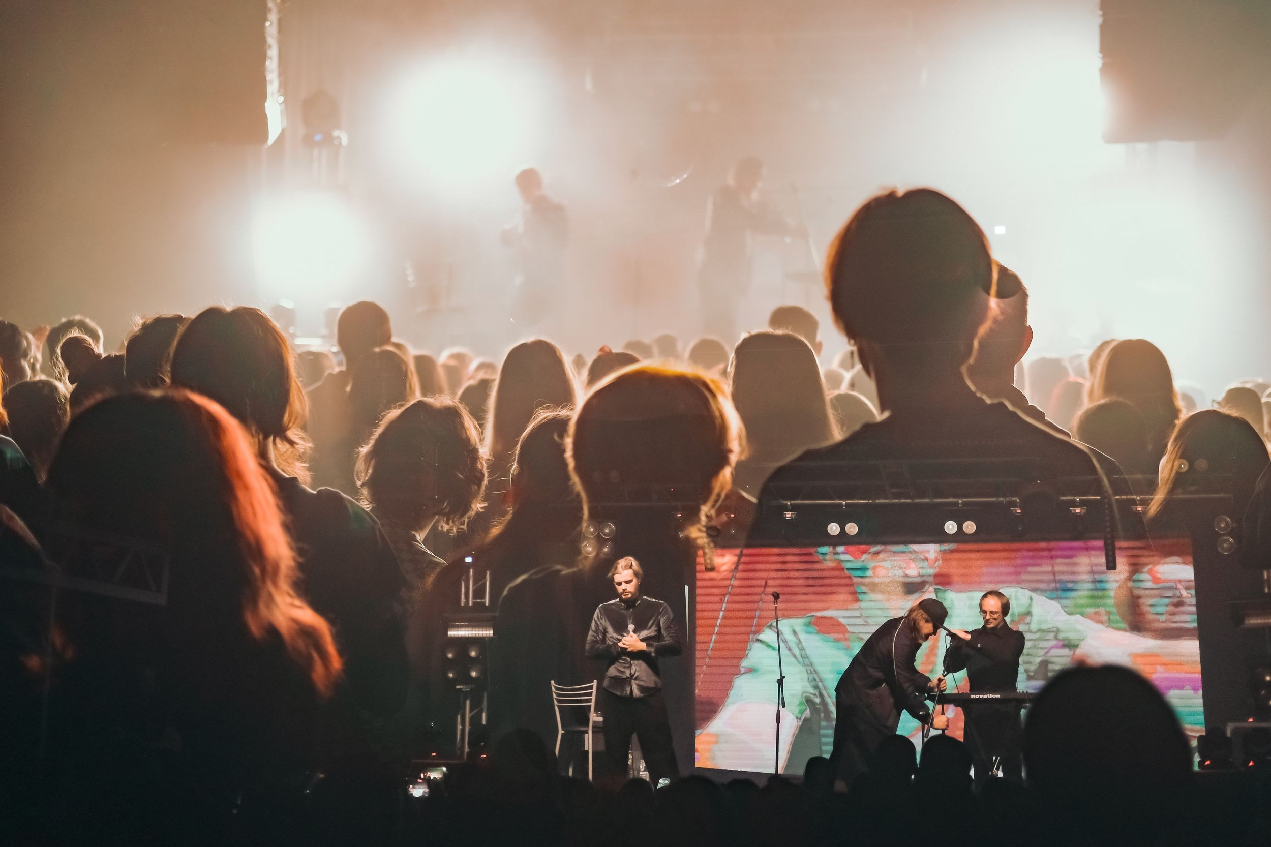 Электрофорез. Репортажный фотограф Алексей Пирязев