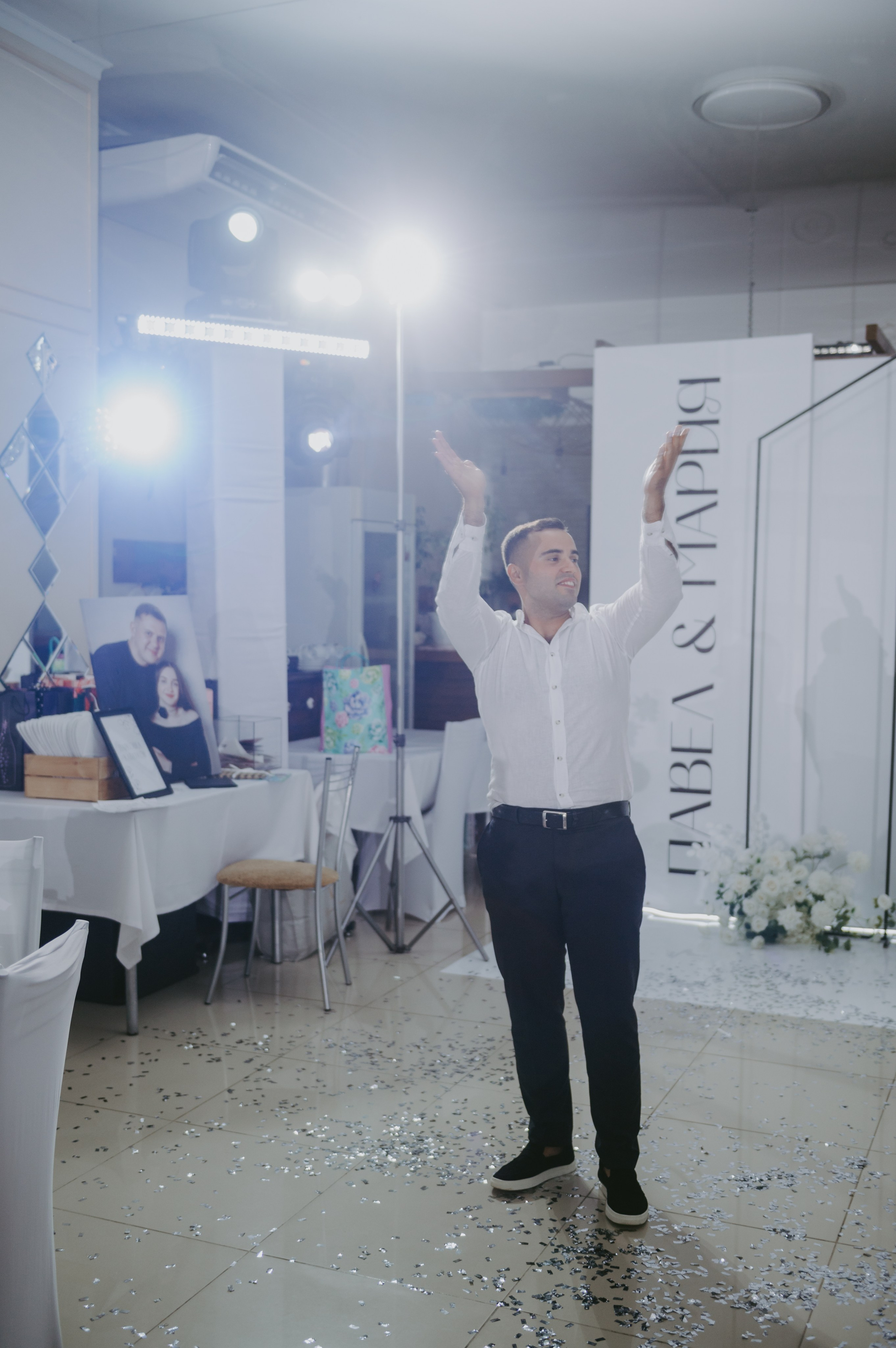 Мария&Павел фотограф Елена Горбач. Свадебный и семейный фотограф город Темрюк Фотостудия Темрюк