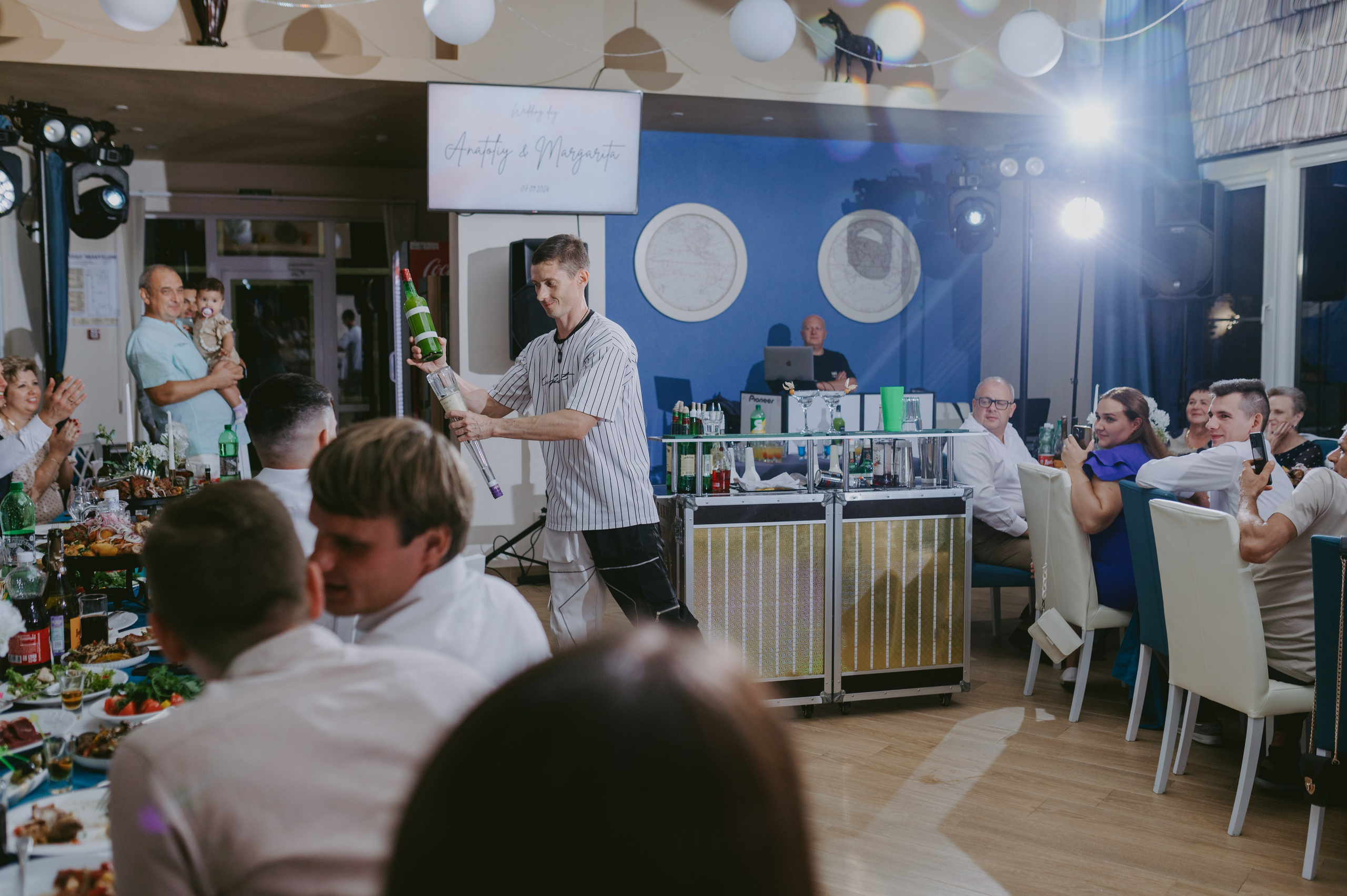 Маргарита & Анатолий фотограф Елена Горбач. Свадебный и семейный фотограф город Темрюк Фотостудия Темрюк