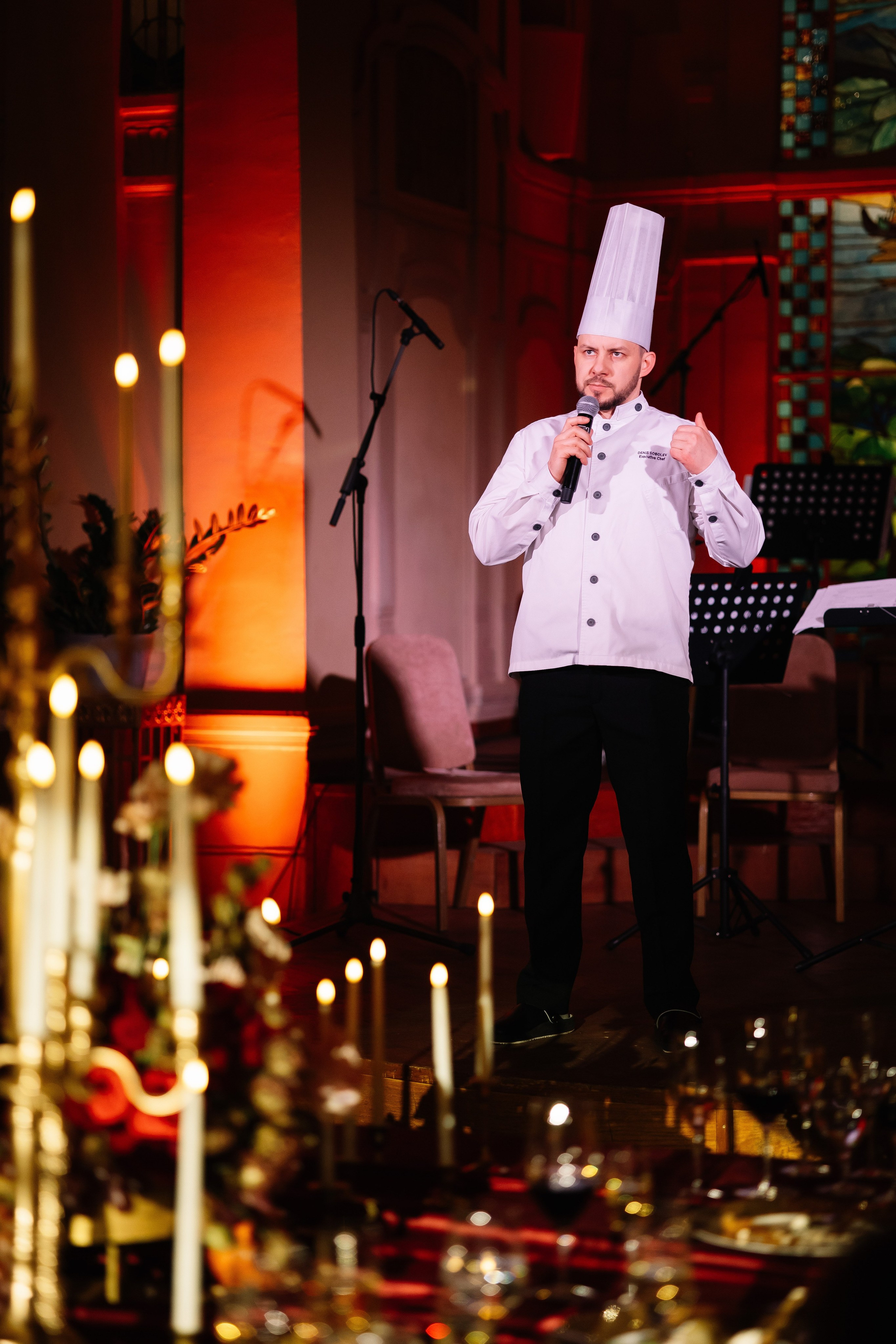 Magnit & Hermitage. Reportage photographer Vlad Shishkin