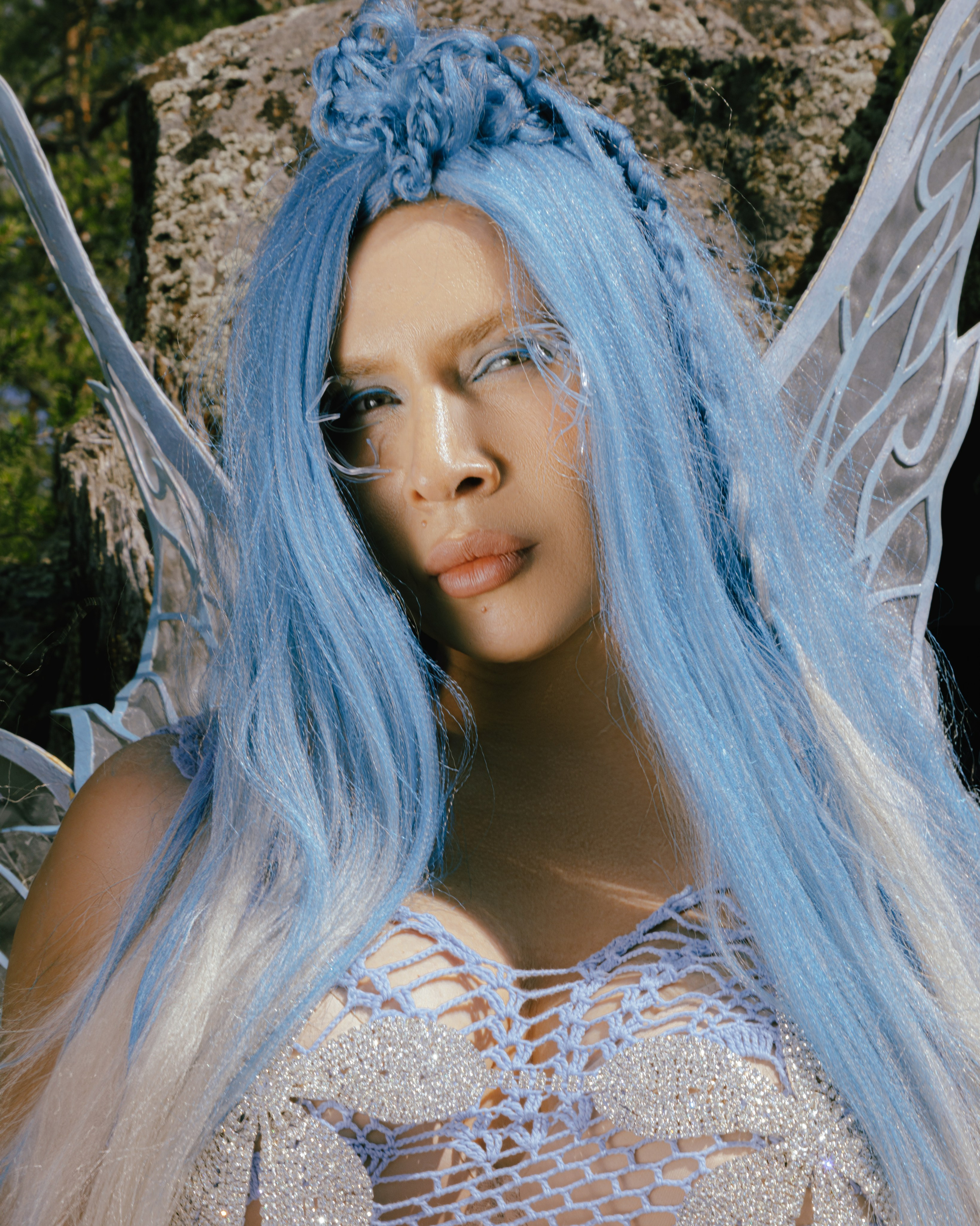 Pixie Rena. Art & Fashion фотограф Москва Анна Курмаева