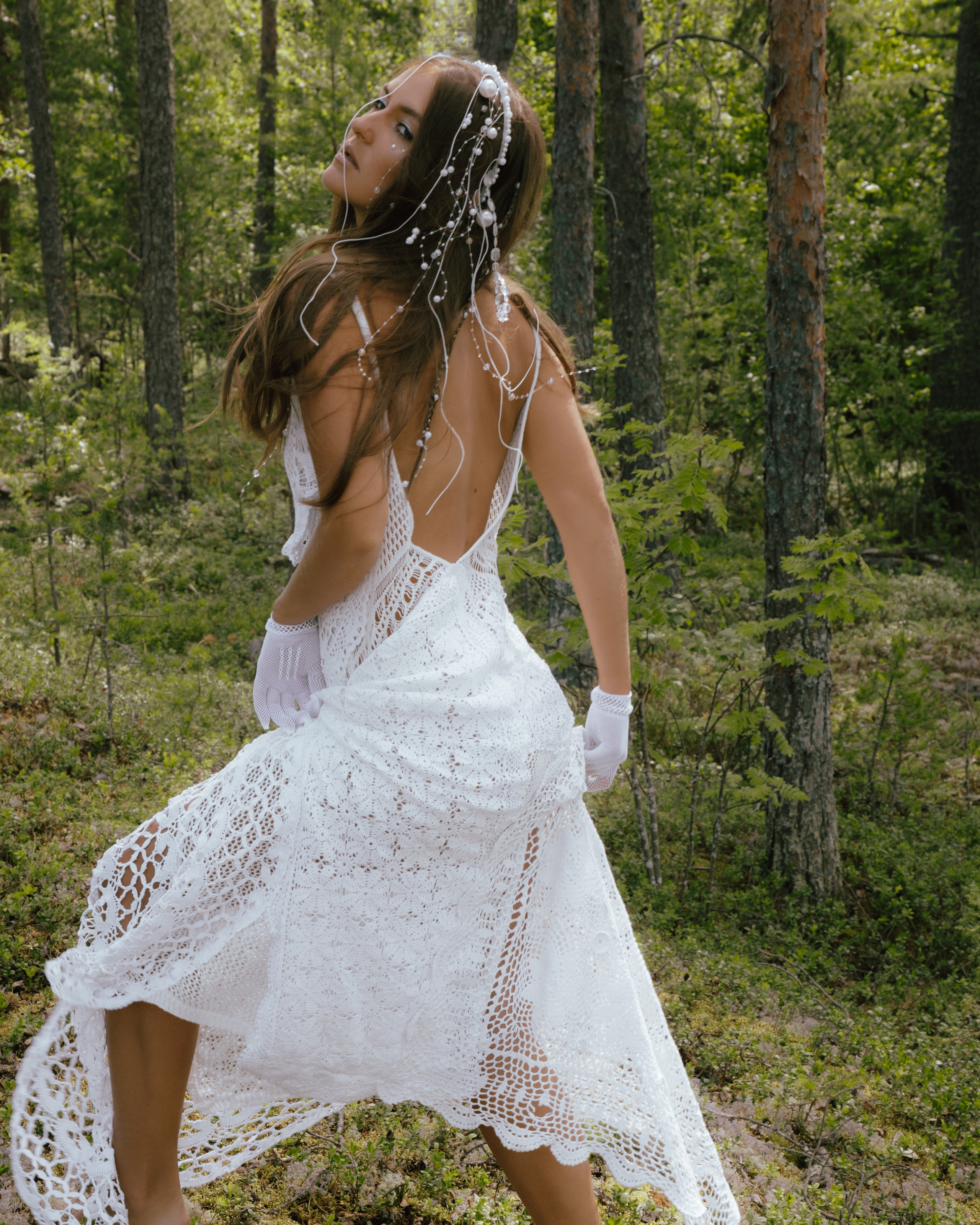 Pixie Vika. Art & Fashion фотограф Москва Анна Курмаева