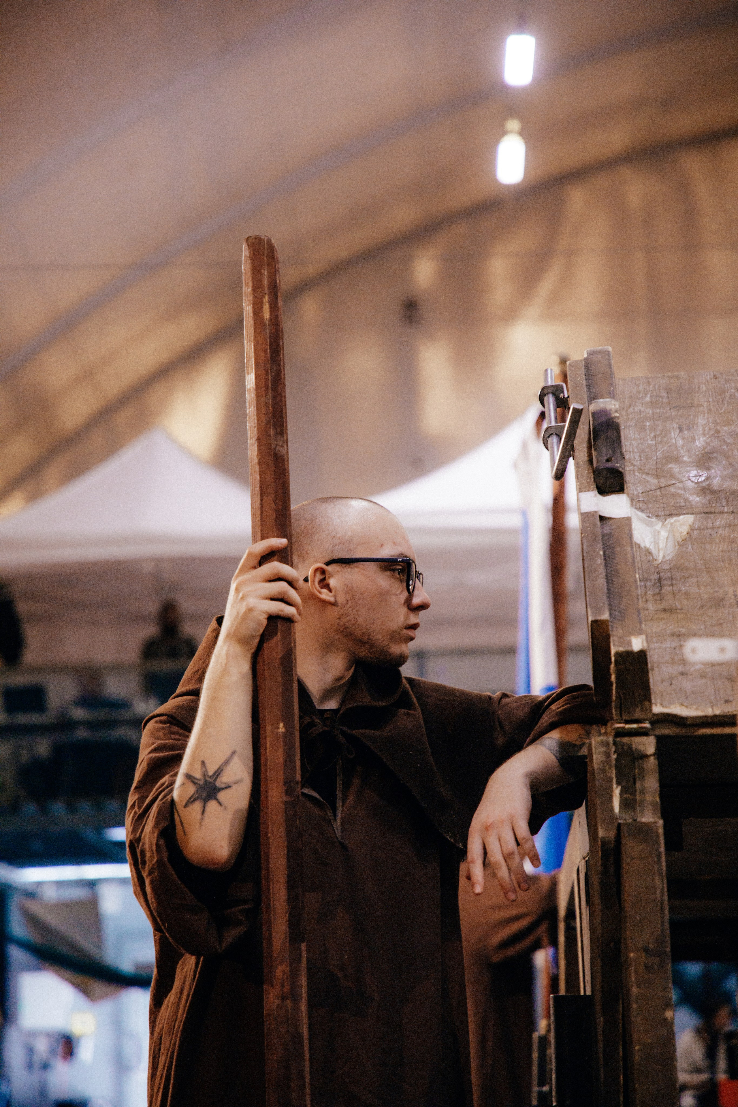 Великолепная Пятерка IV 2023. Art & Fashion фотограф Москва Анна Курмаева