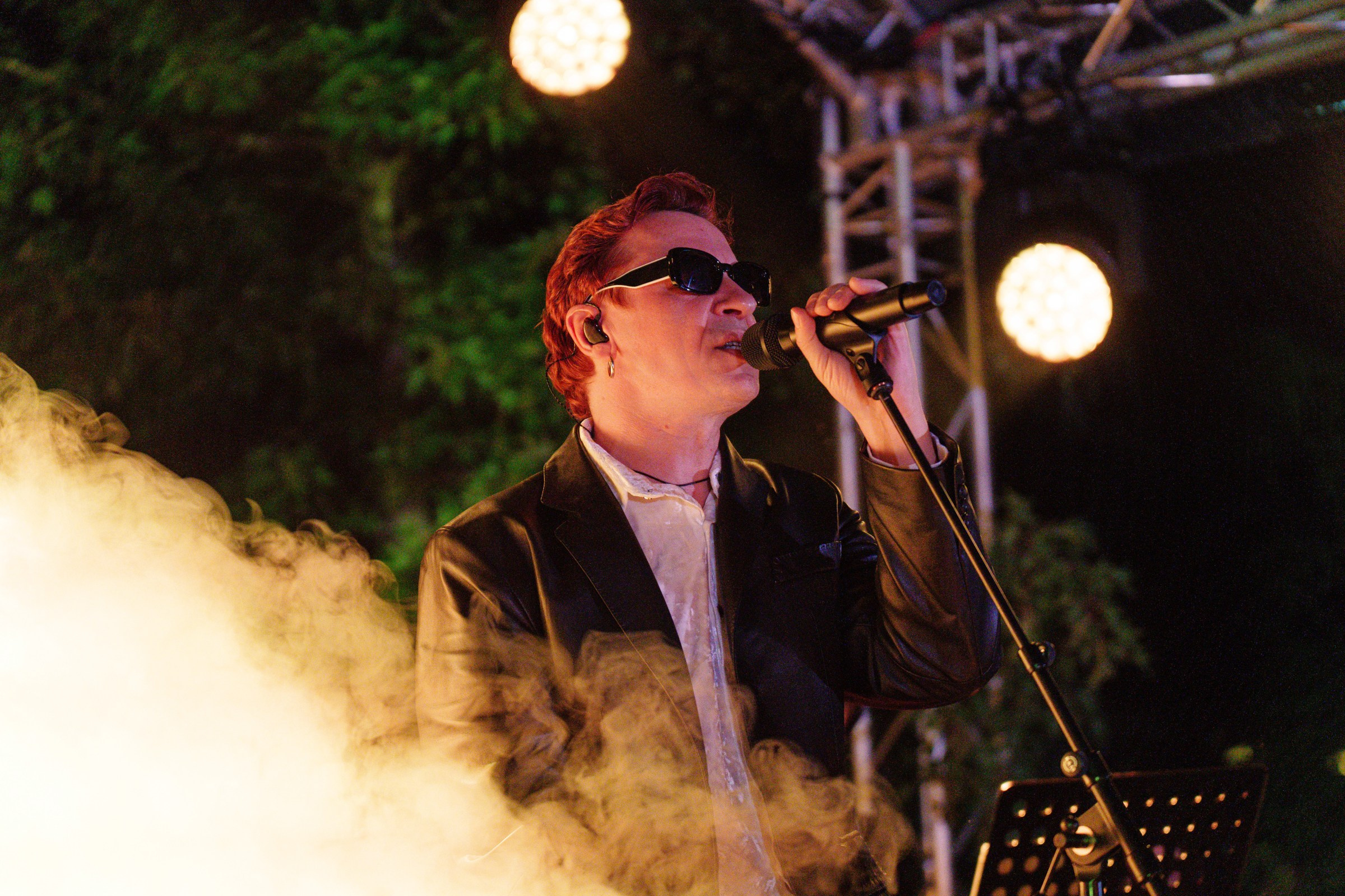 Вечеринки. South HUB