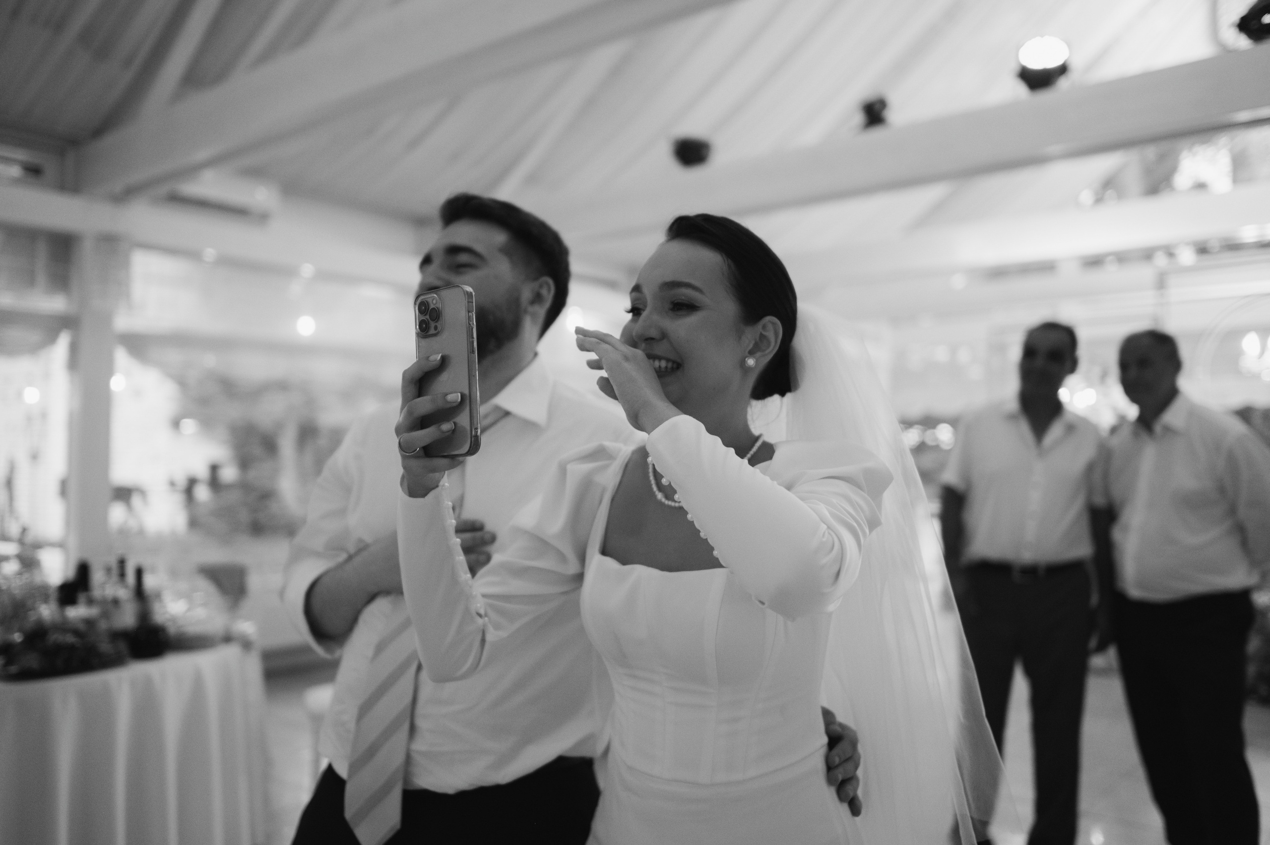 Ruslan & Ksenia. Свадебный и семейный фотограф Вероника Холод