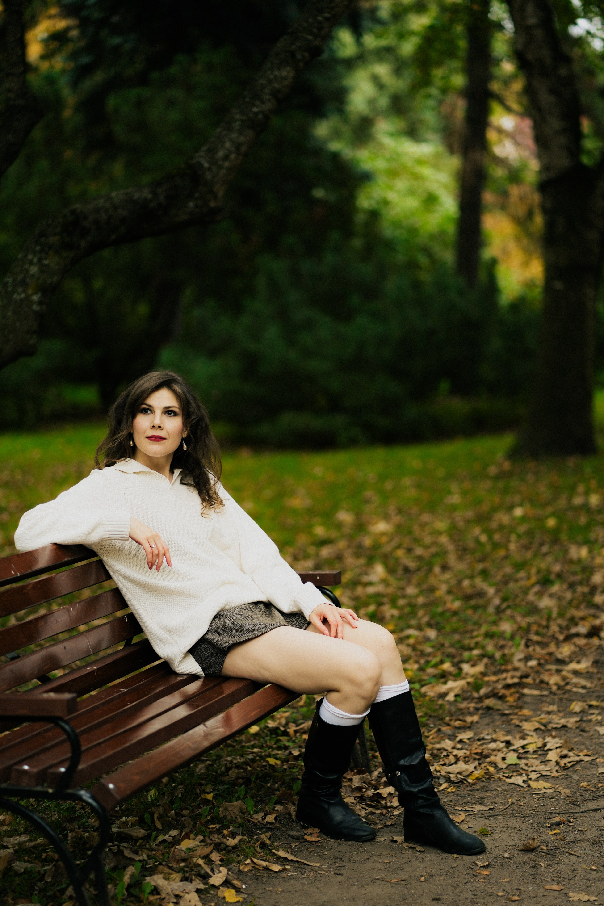 Аня. Фотограф г. Санкт-Петербург Александра Катанакова