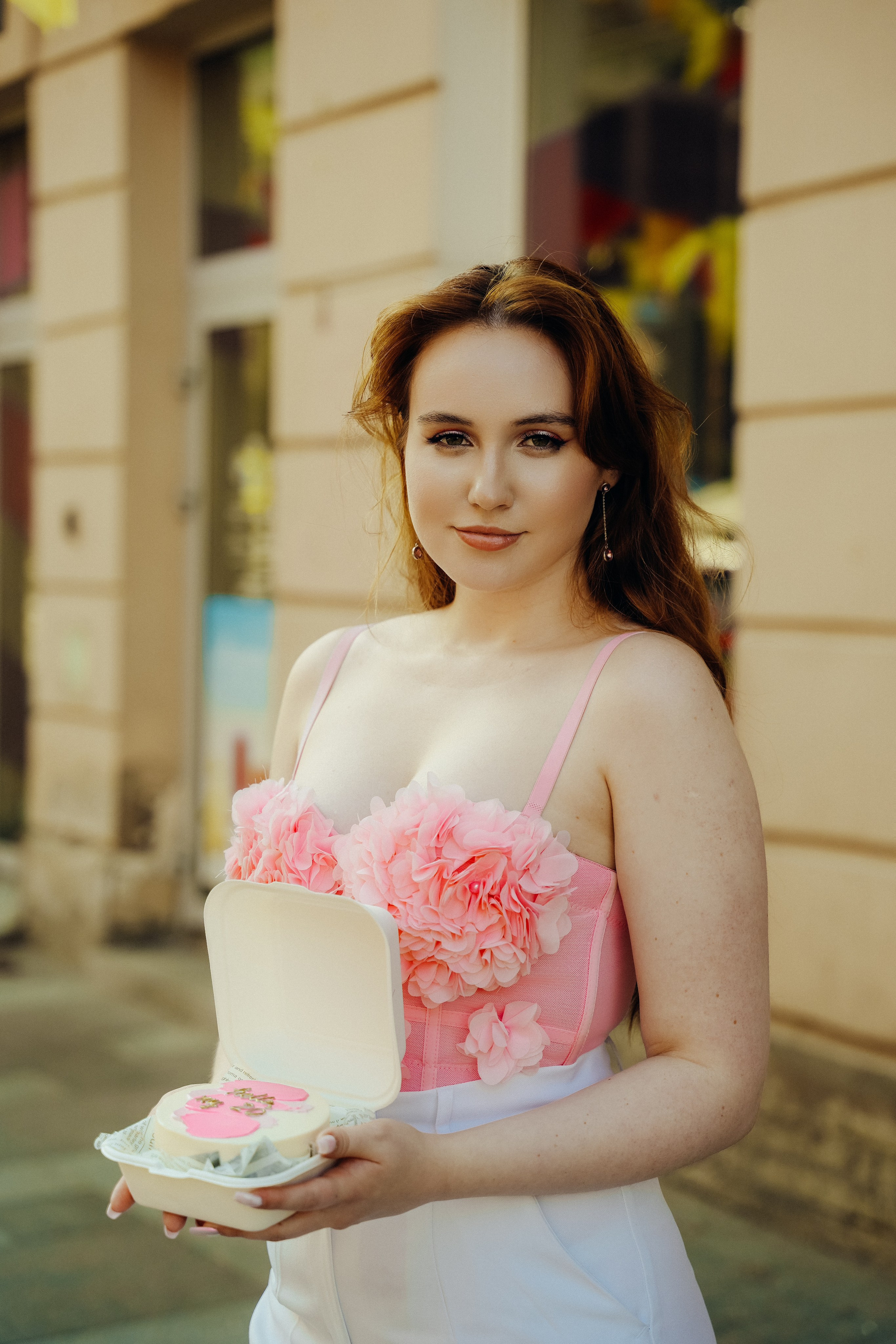 Анна. Фотограф г. Санкт-Петербург Александра Катанакова