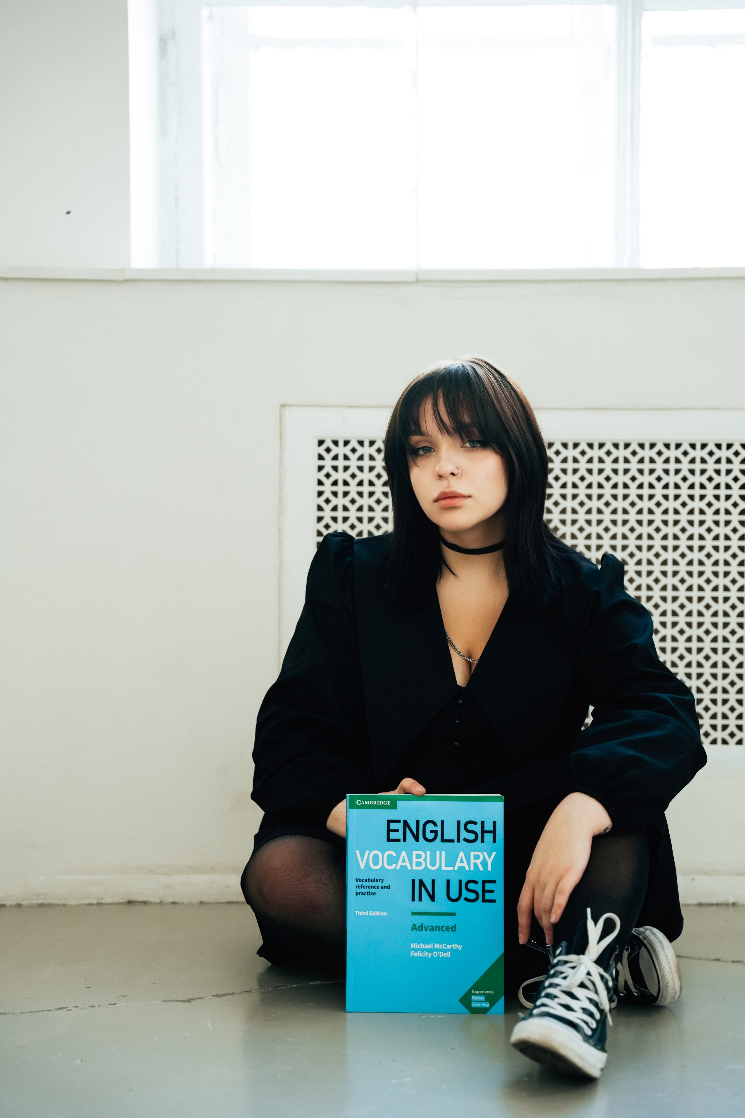 Маша. Фотограф г. Санкт-Петербург Александра Катанакова