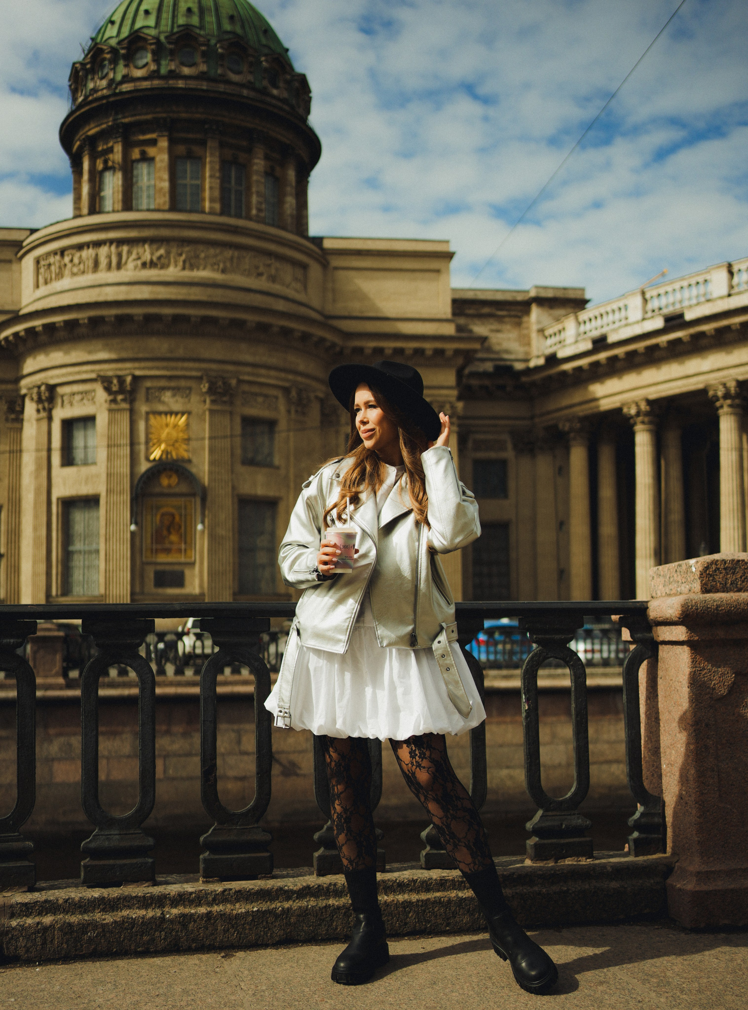 Анна. Фотограф г. Санкт-Петербург Александра Катанакова