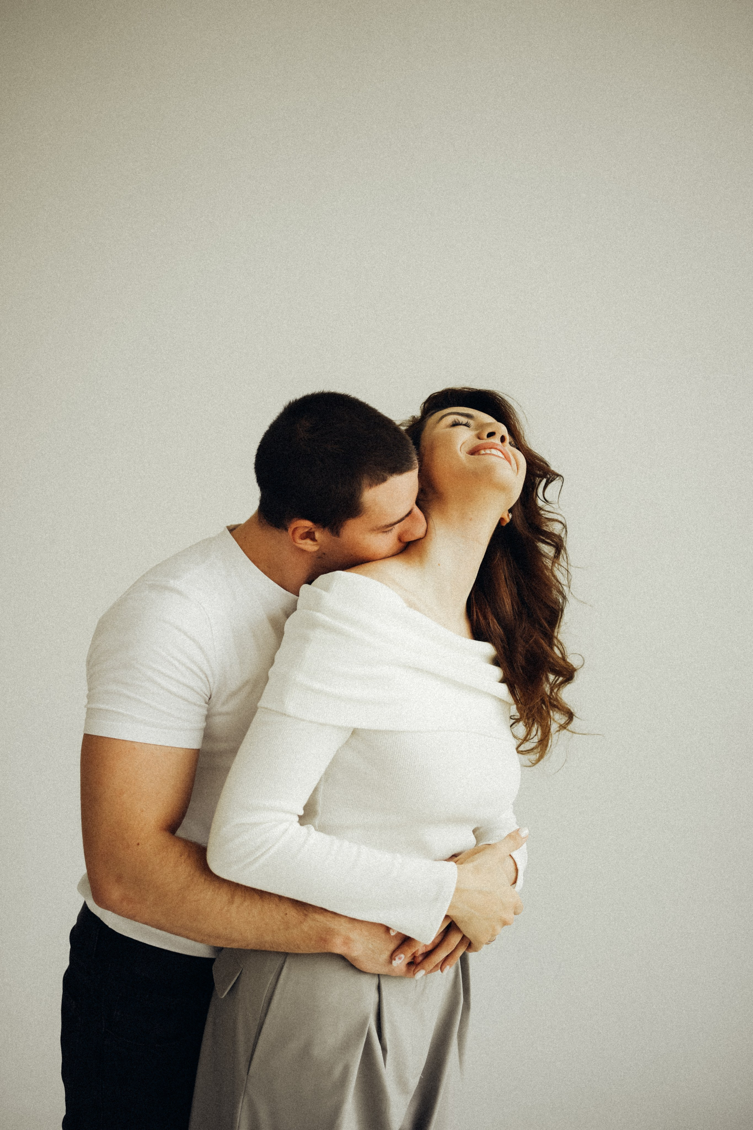 Софа и Руслан. Фотограф г. Санкт-Петербург Александра Катанакова