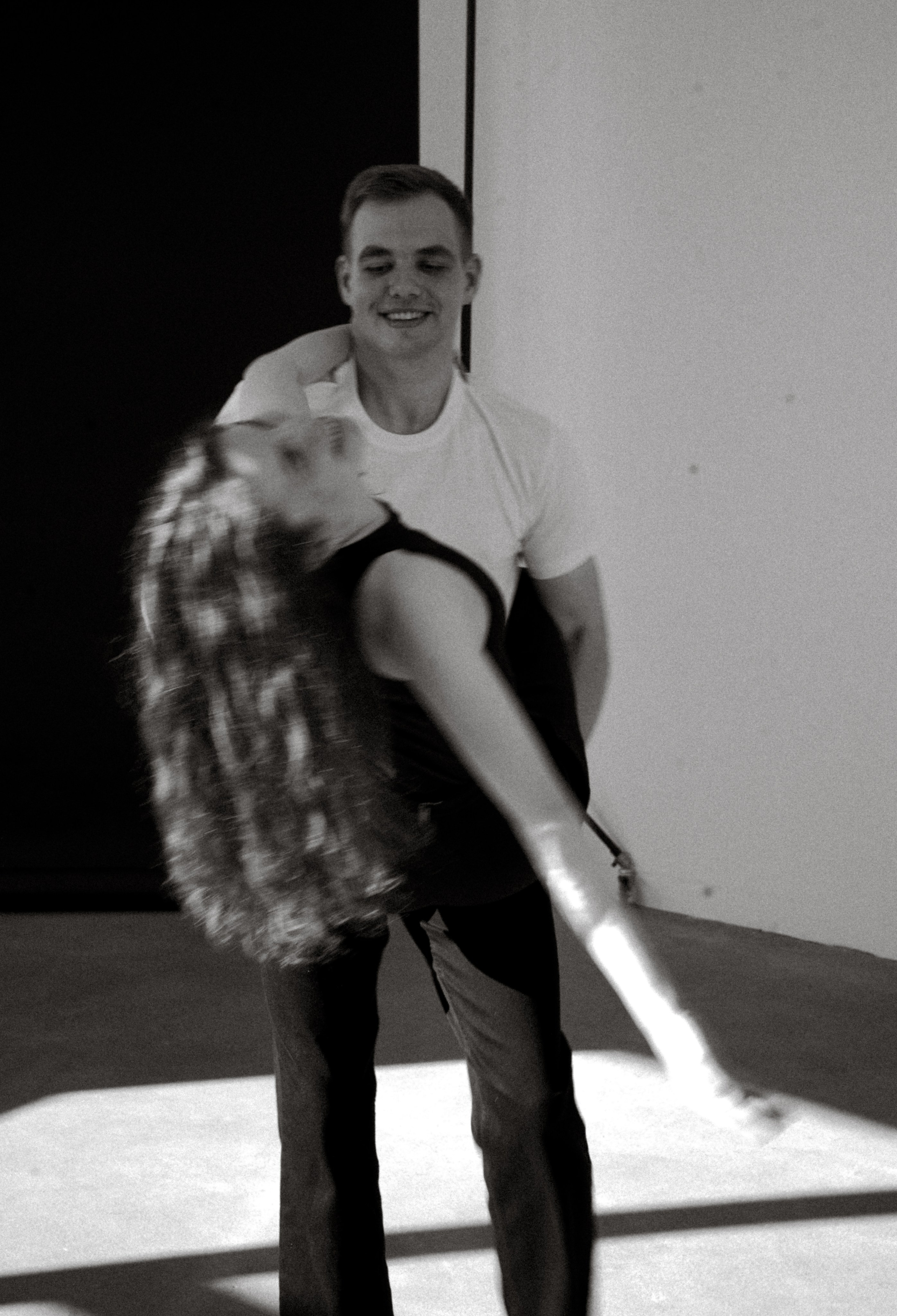 Даша и Максим. Фотограф г. Санкт-Петербург Александра Катанакова