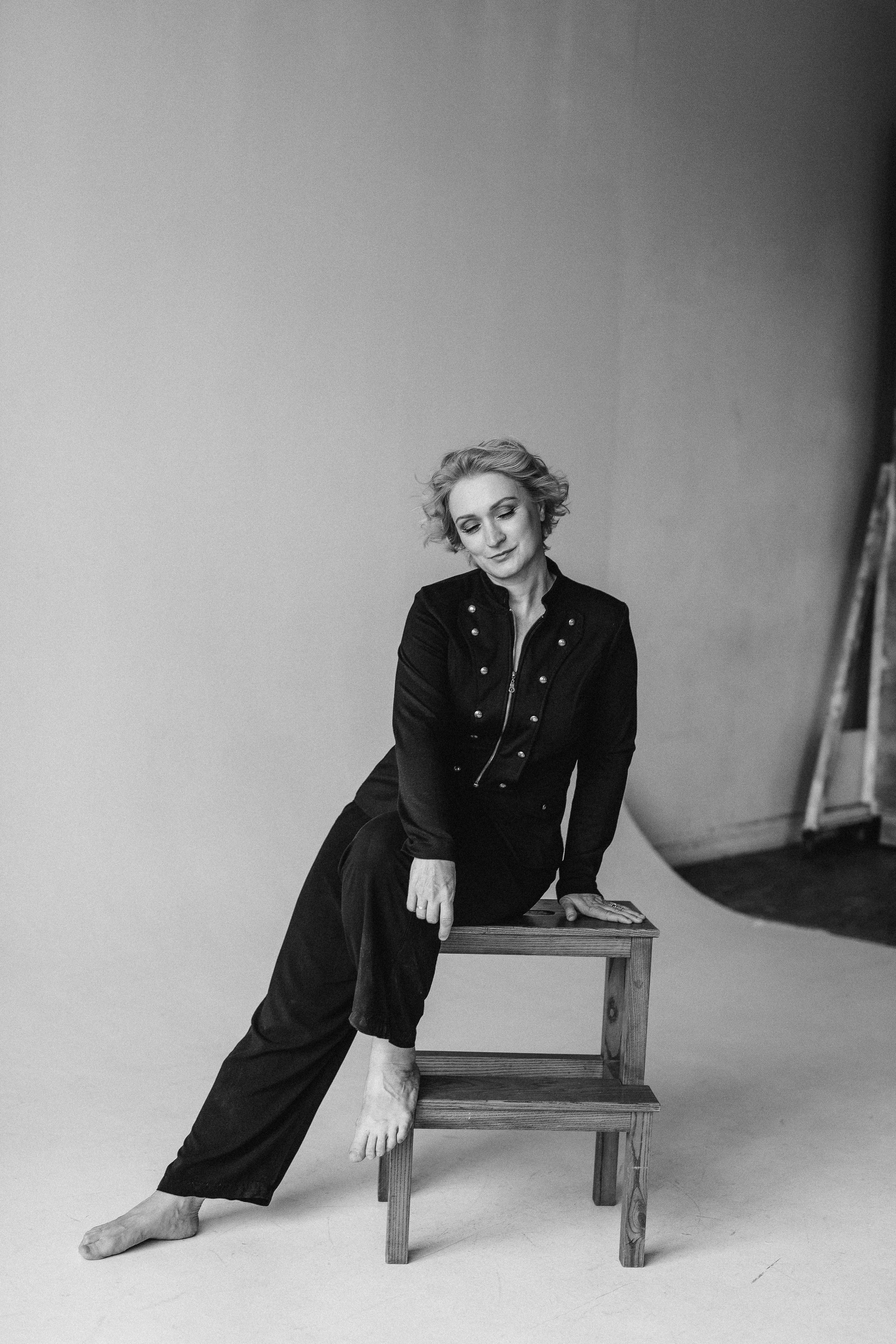 Надежда Васильева. Фотограф Ногинск Электросталь Наталья Осетрова