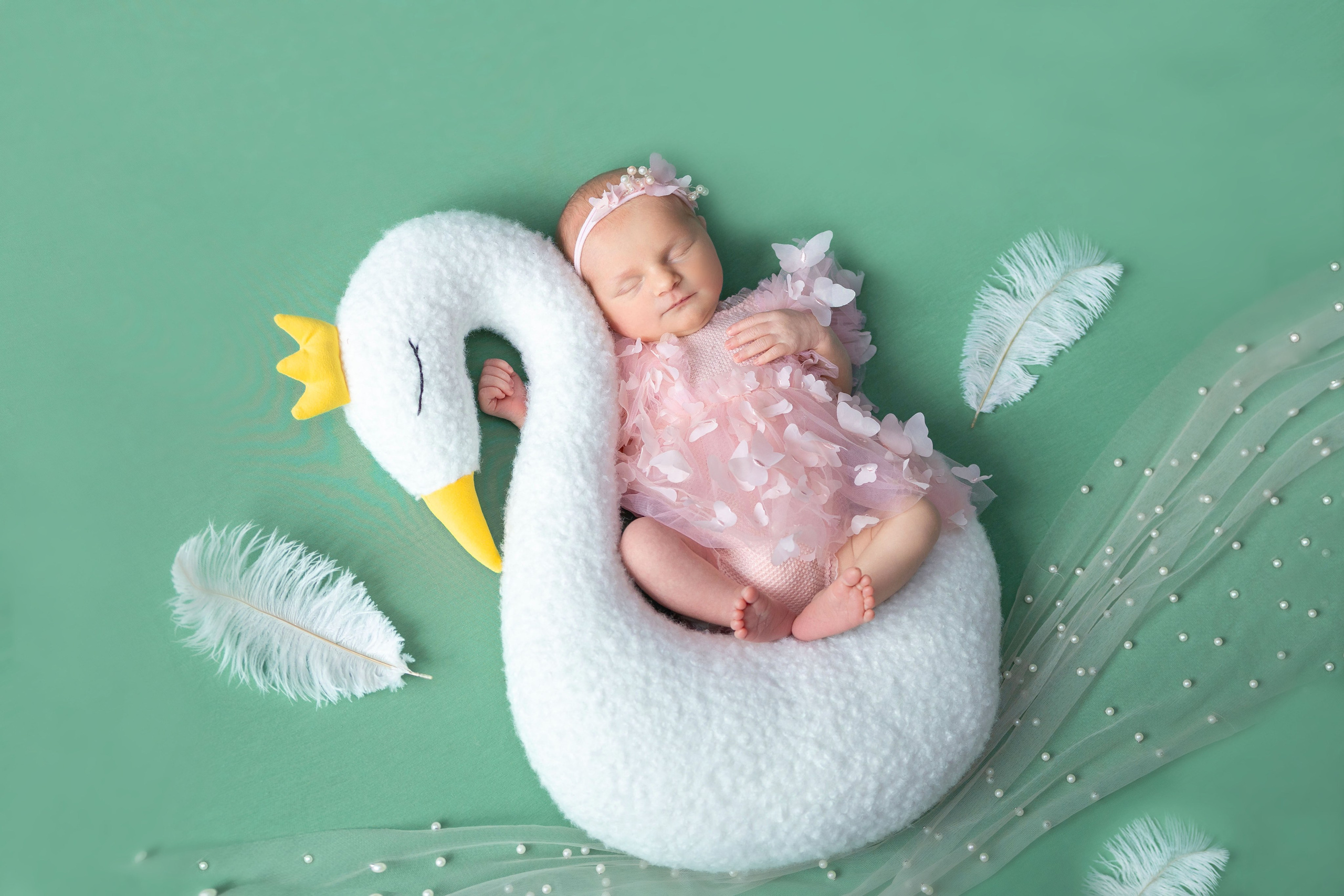 НОВОРОЖДЕННЫЕ. Фотограф новорожденных г. Тула