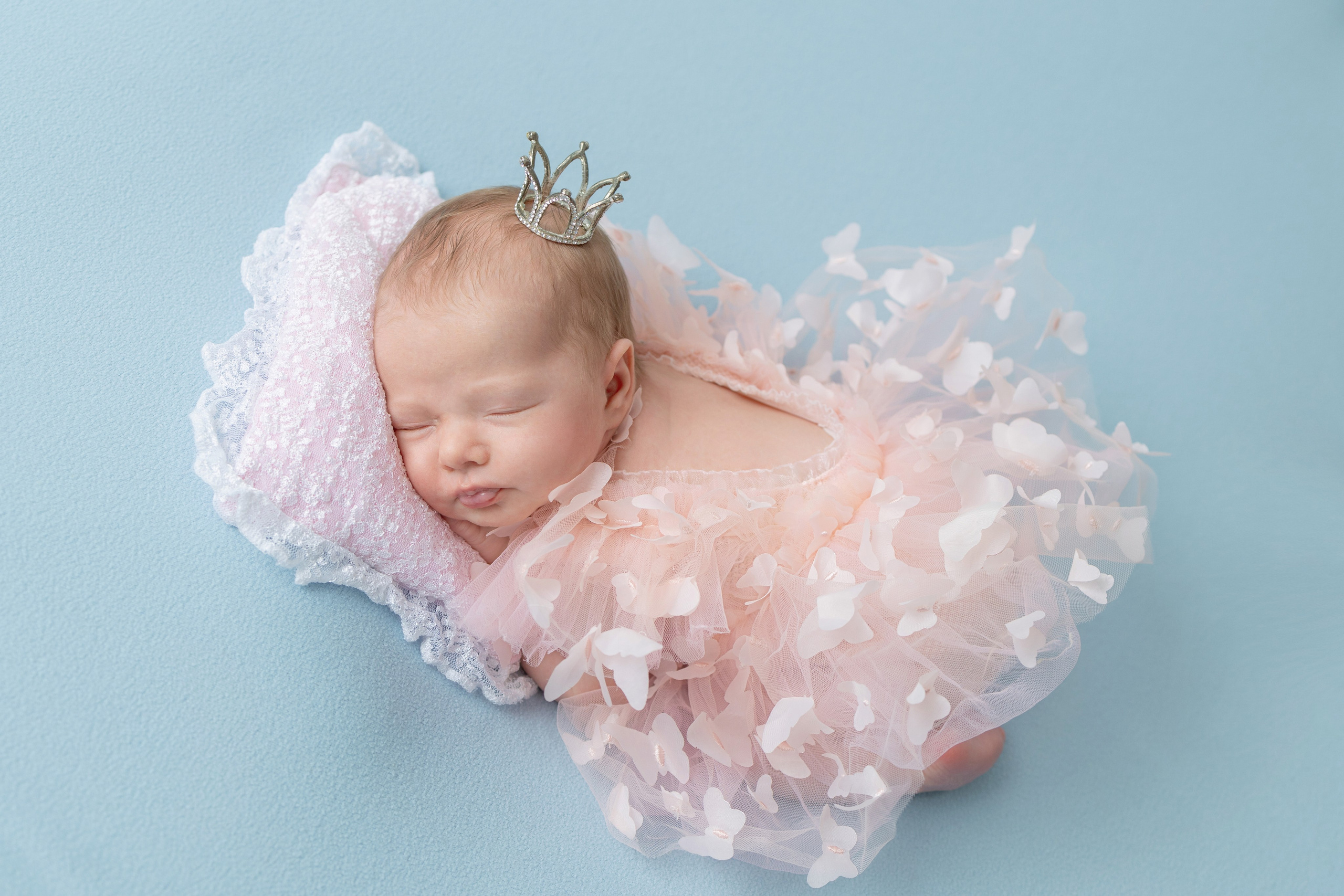 НОВОРОЖДЕННЫЕ. Фотограф новорожденных г. Тула