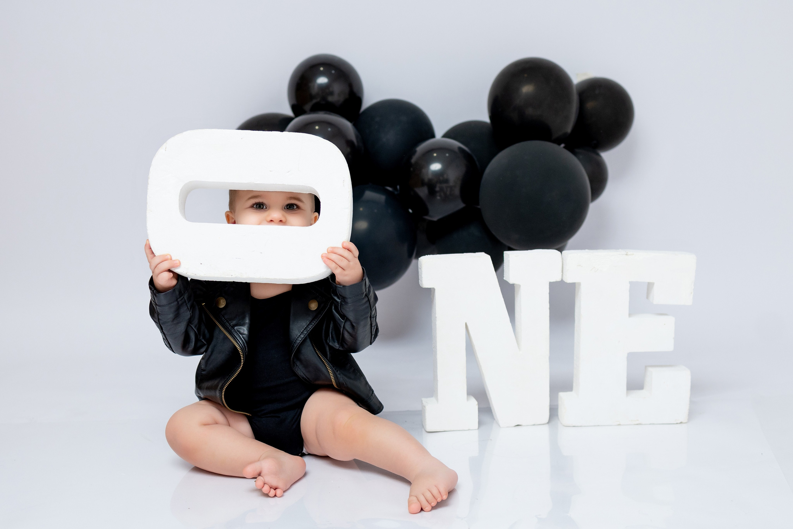 ГОДИК. Фотограф новорожденных г. Тула